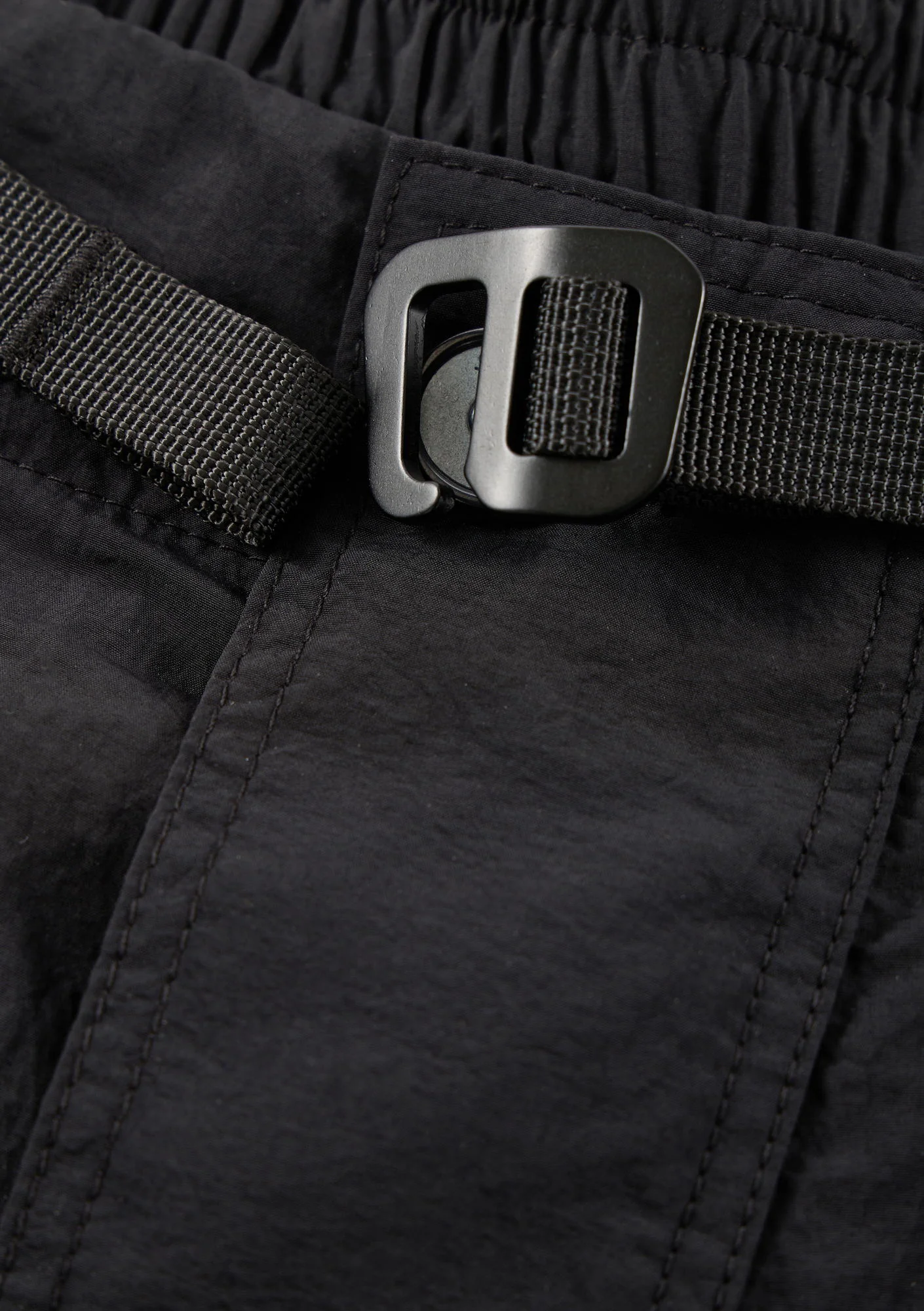VANTH Loose Fit Cargo Short Pants Rm233 - Image 33