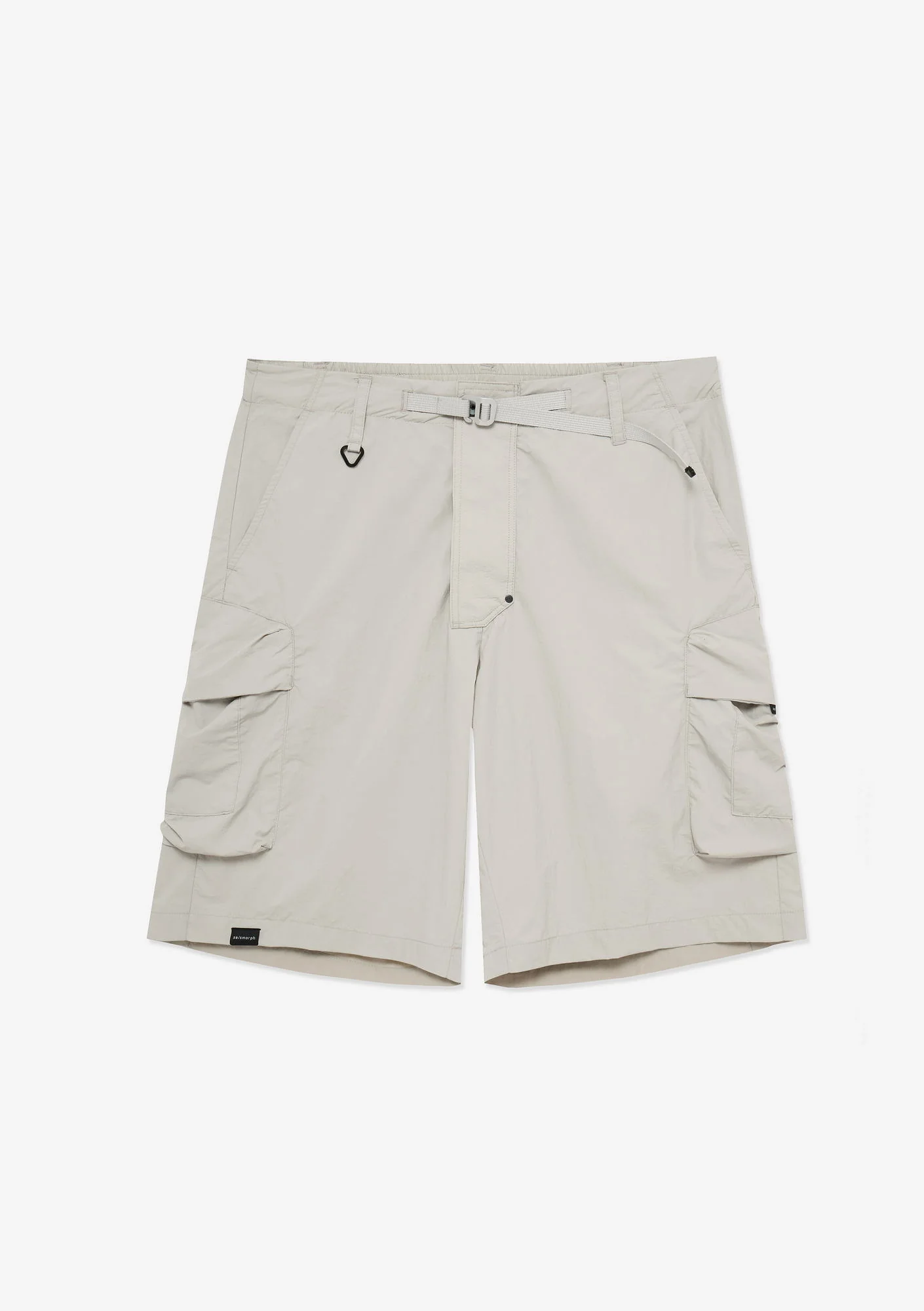 VANTH Loose Fit Cargo Short Pants Rm233 - Image 43