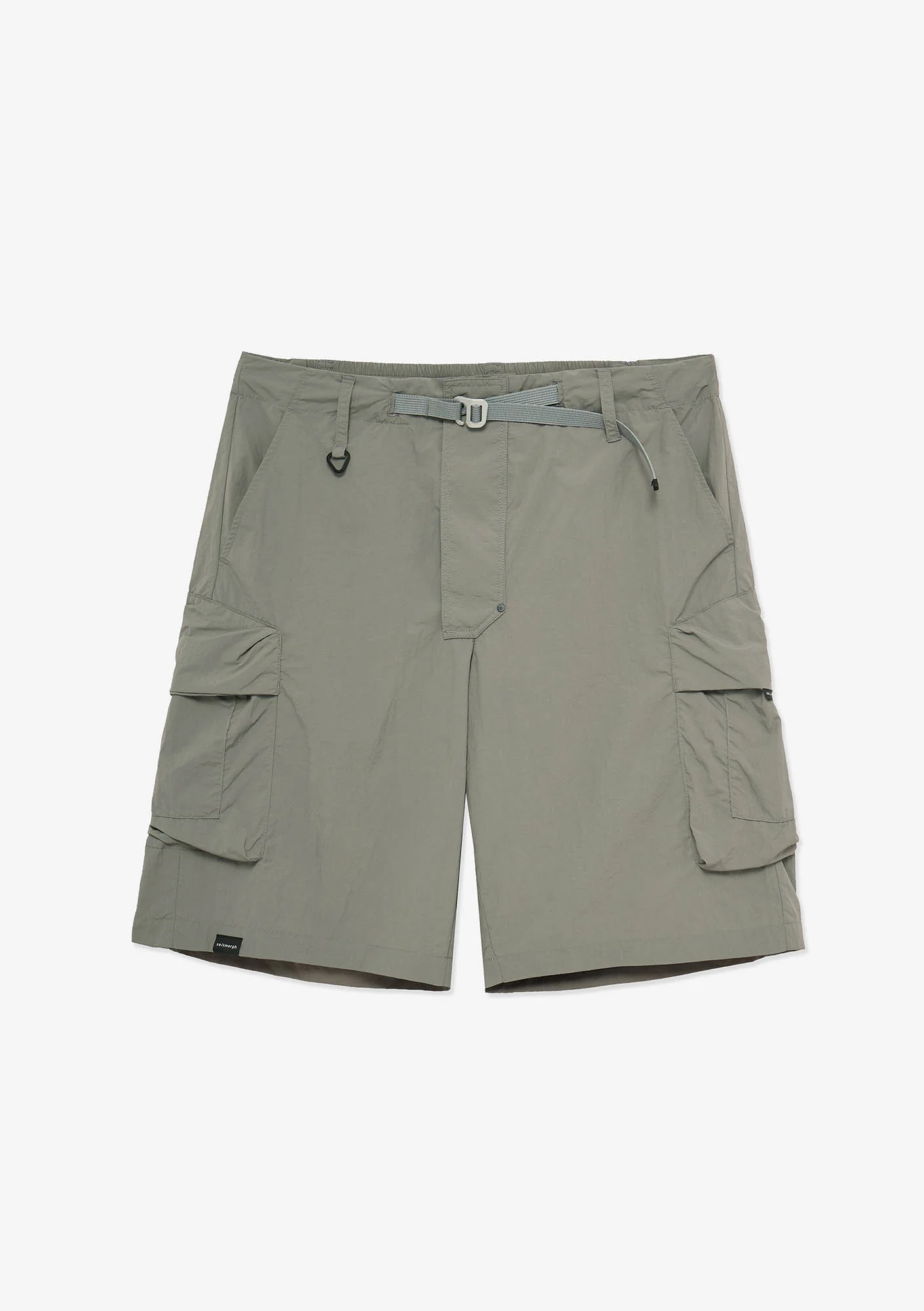 VANTH Loose Fit Cargo Short Pants Rm233 - Image 6