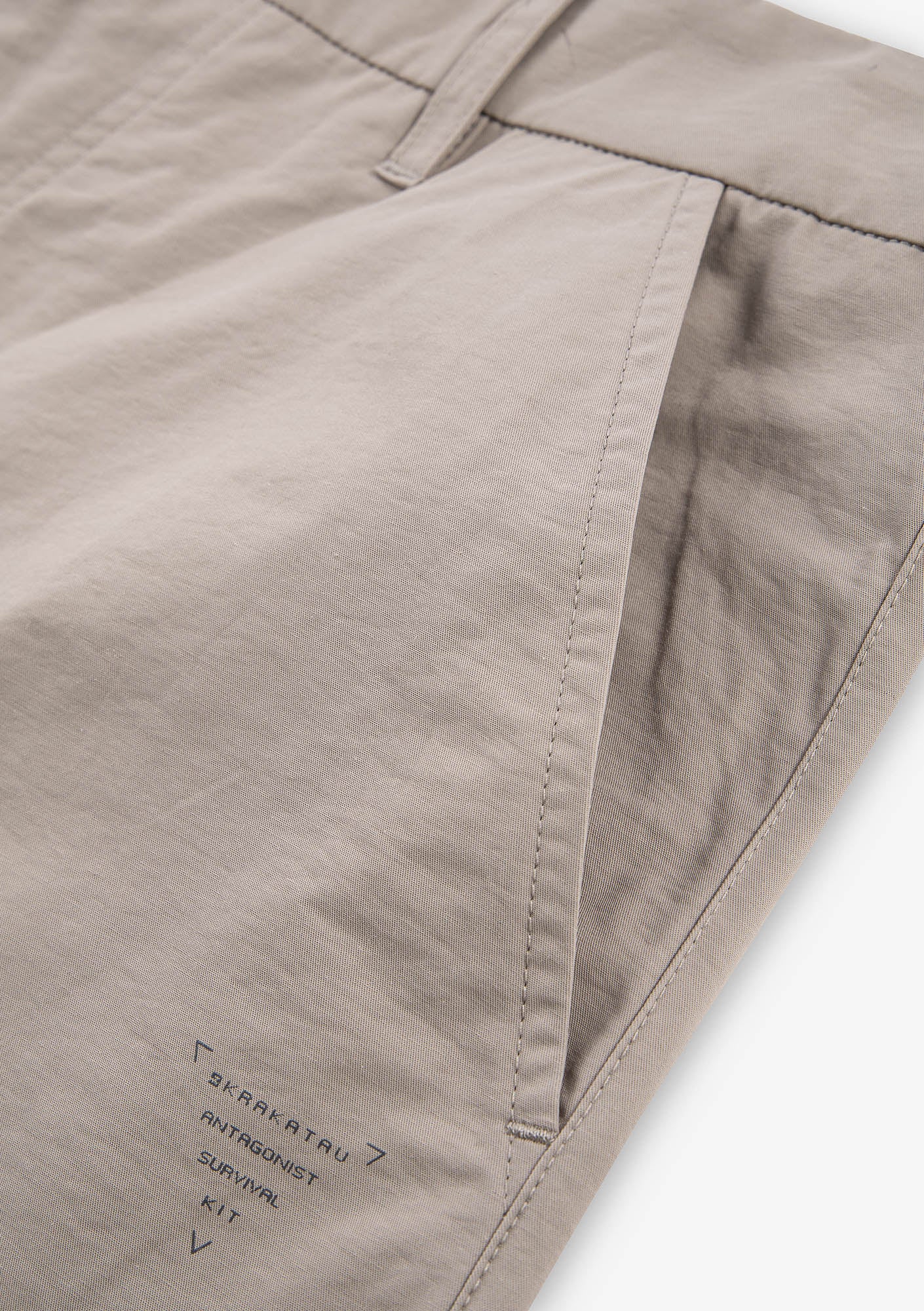 THETA Loose Fit Pants Rm175 - Image 10