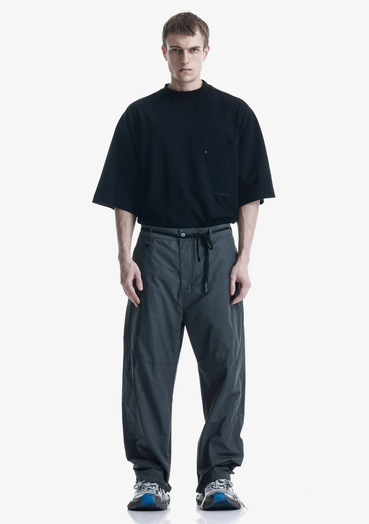 ZITMO Loose Fit Pants Rm200 - Image 12