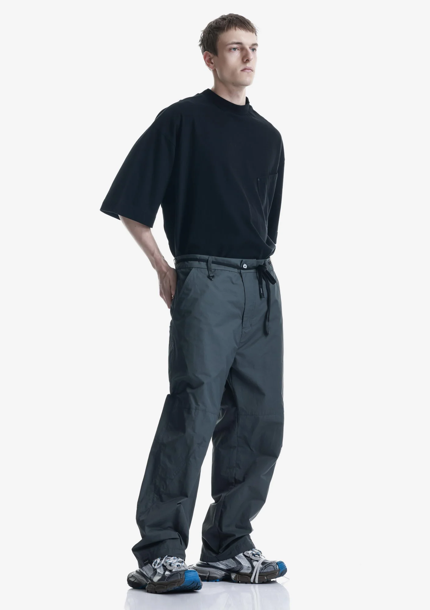 ZITMO Loose Fit Pants Rm200 - Image 14