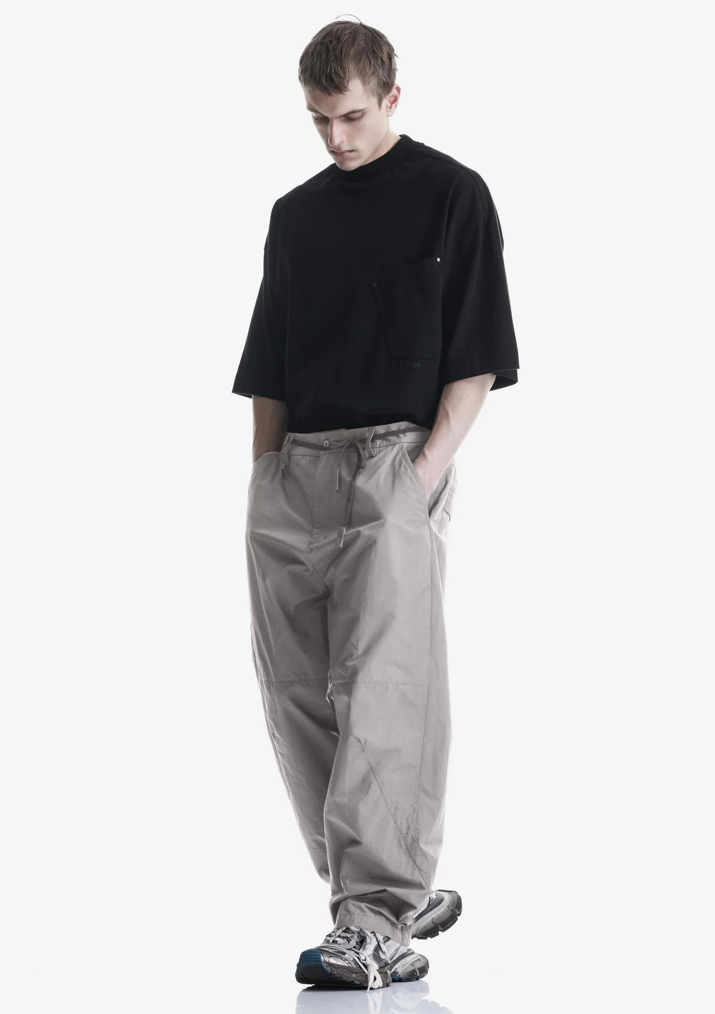 ZITMO Loose Fit Pants Rm200 - Image 24