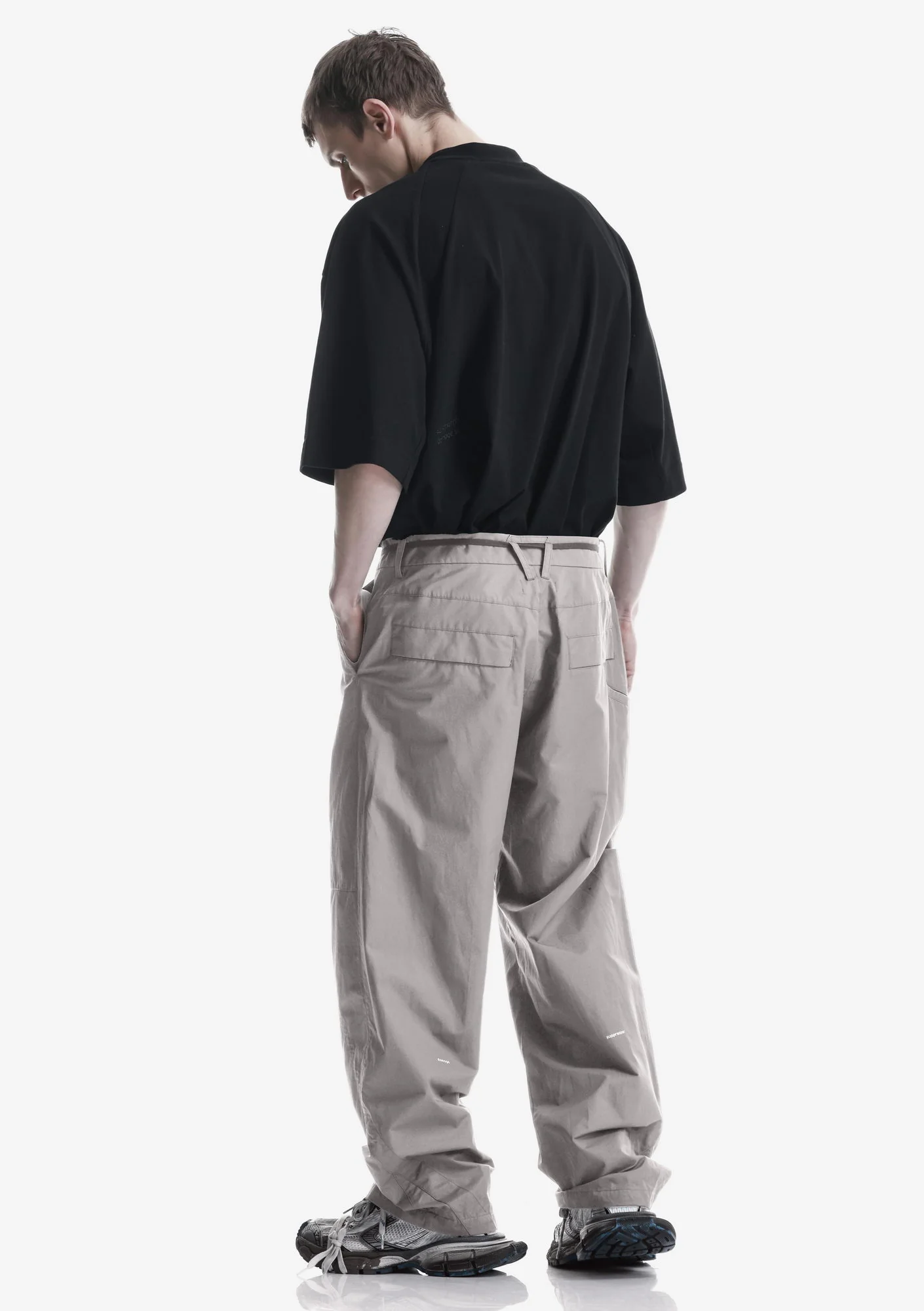 ZITMO Loose Fit Pants Rm200 - Image 26