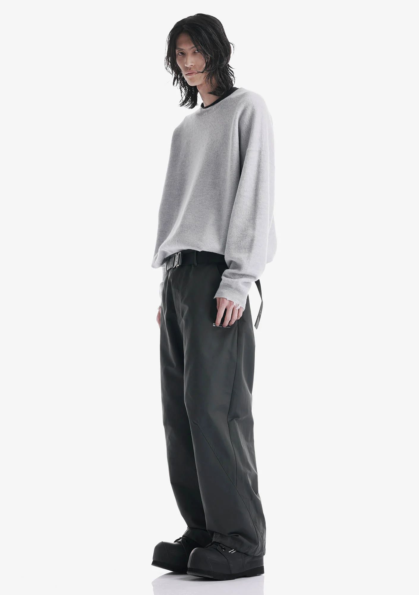 ZITMO Loose Fit Pants Rm221 - Image 17
