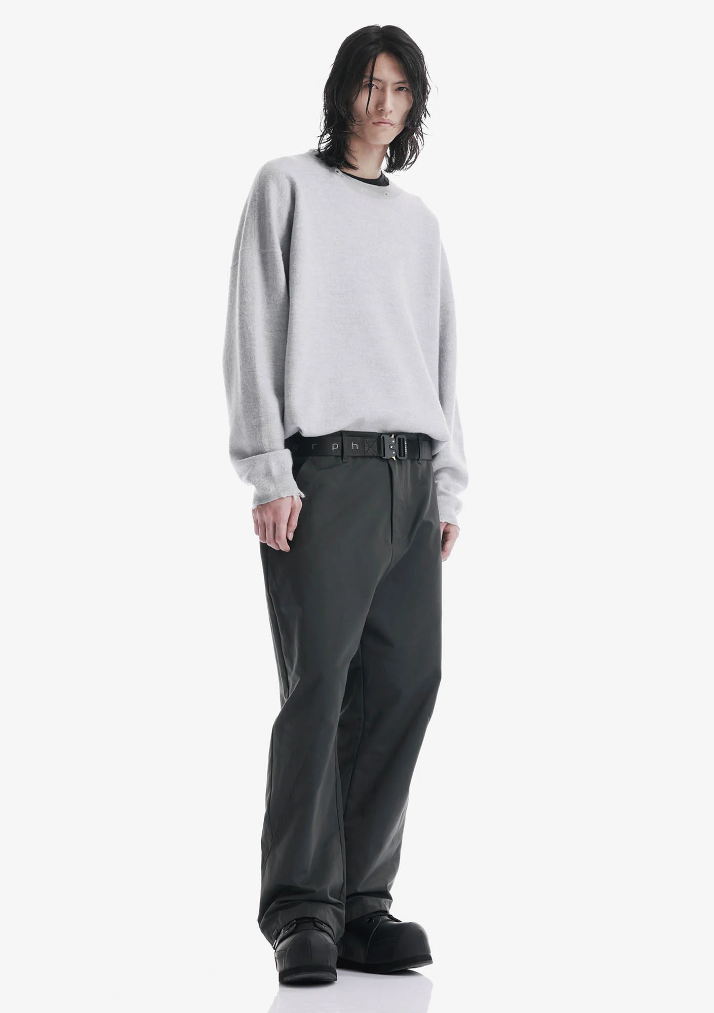 ZITMO Loose Fit Pants Rm221 - Image 20