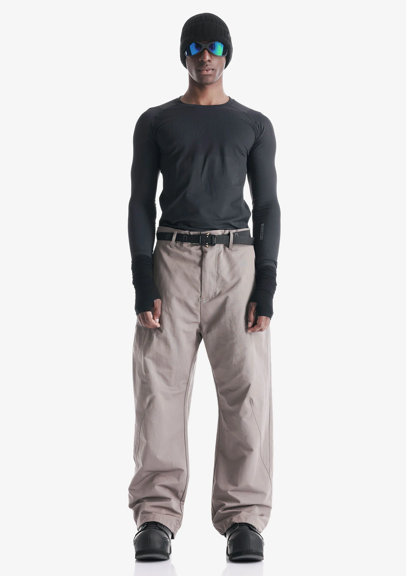 ZITMO Loose Fit Pants Rm221 - Image 28