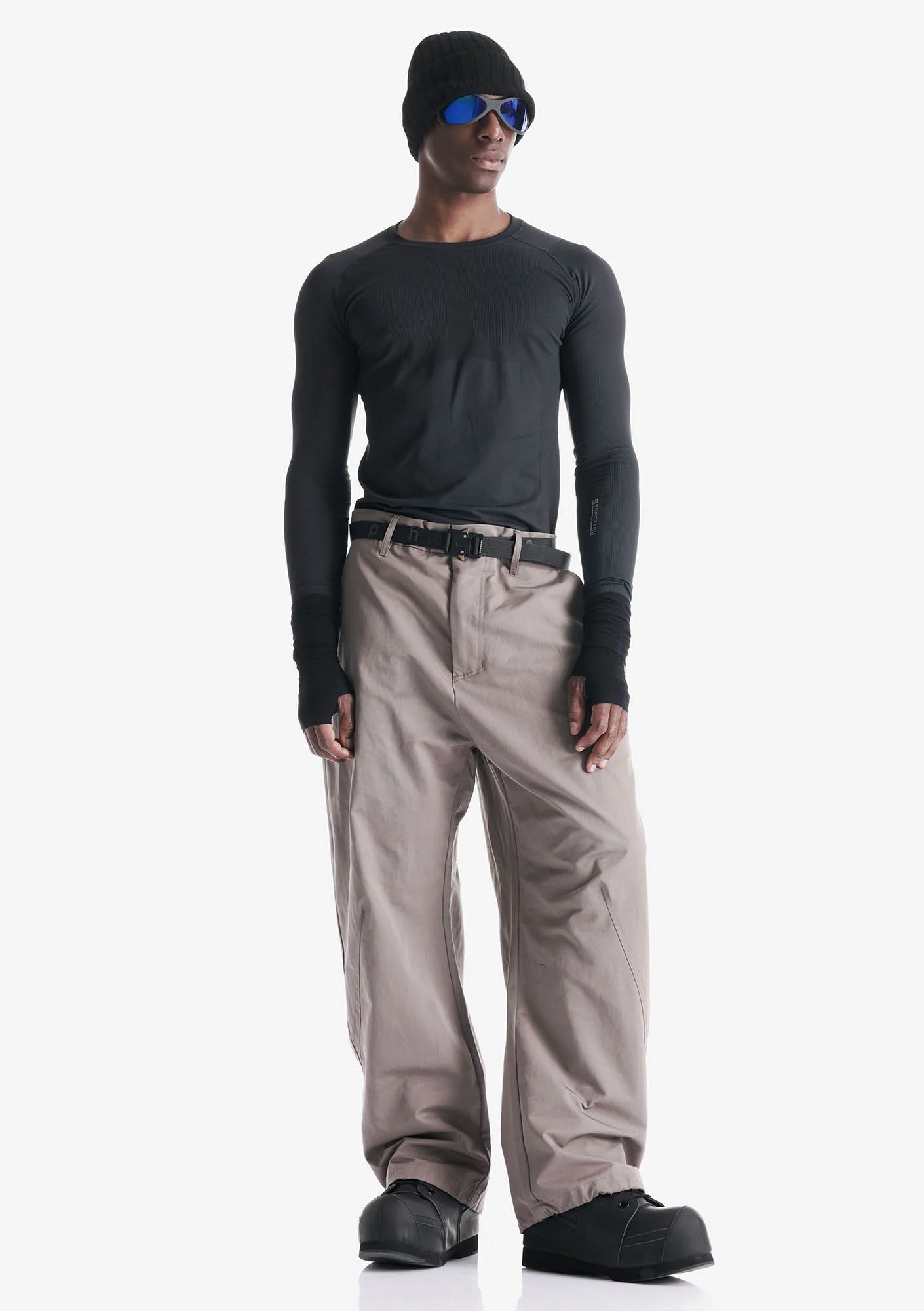 ZITMO Loose Fit Pants Rm221 - Image 29