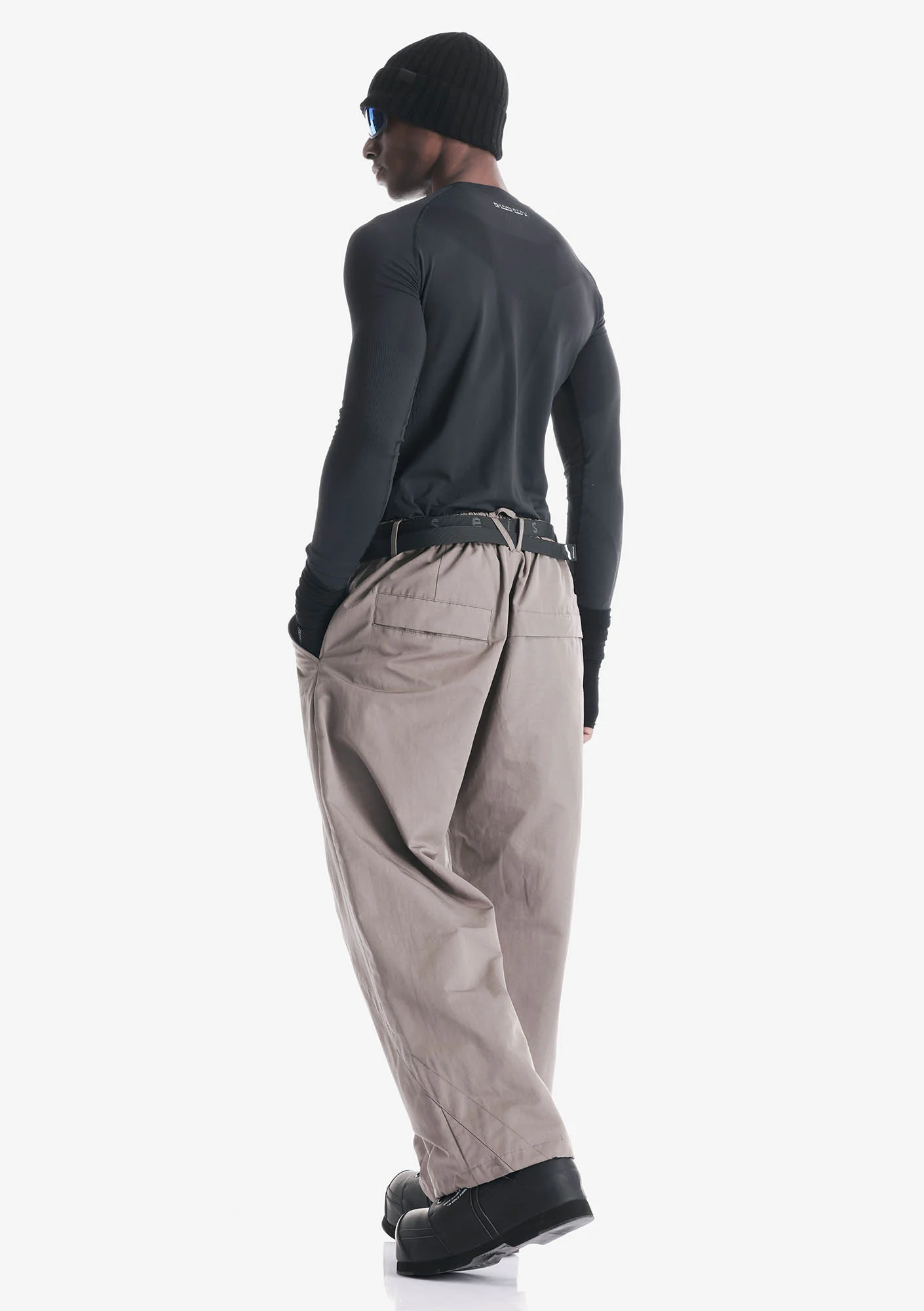 ZITMO Loose Fit Pants Rm221 - Image 31