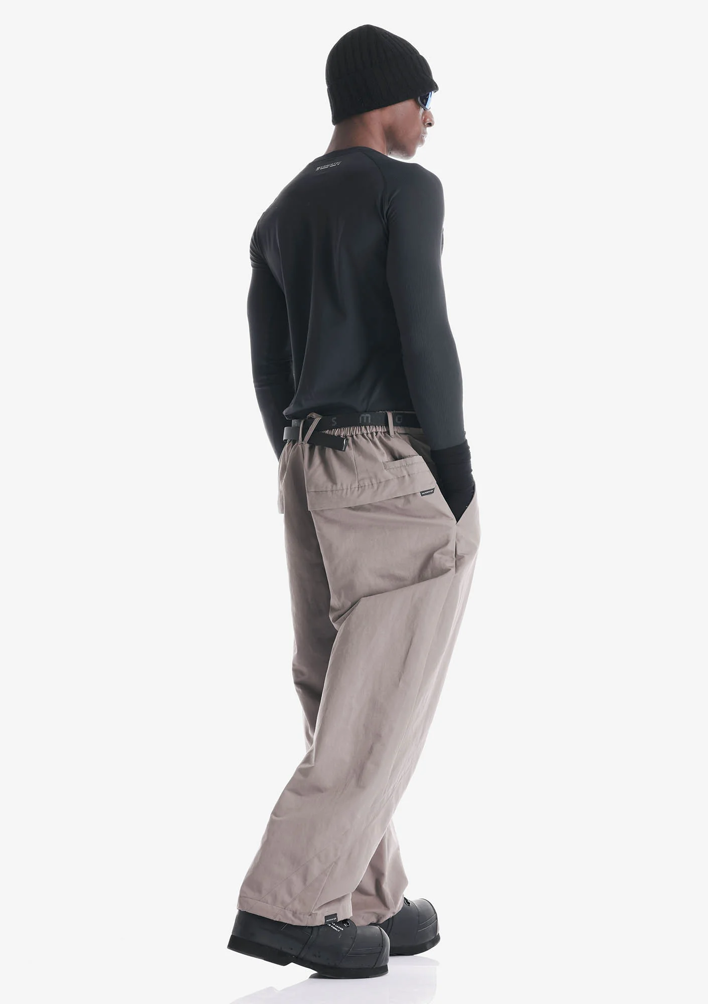 ZITMO Loose Fit Pants Rm221 - Image 32