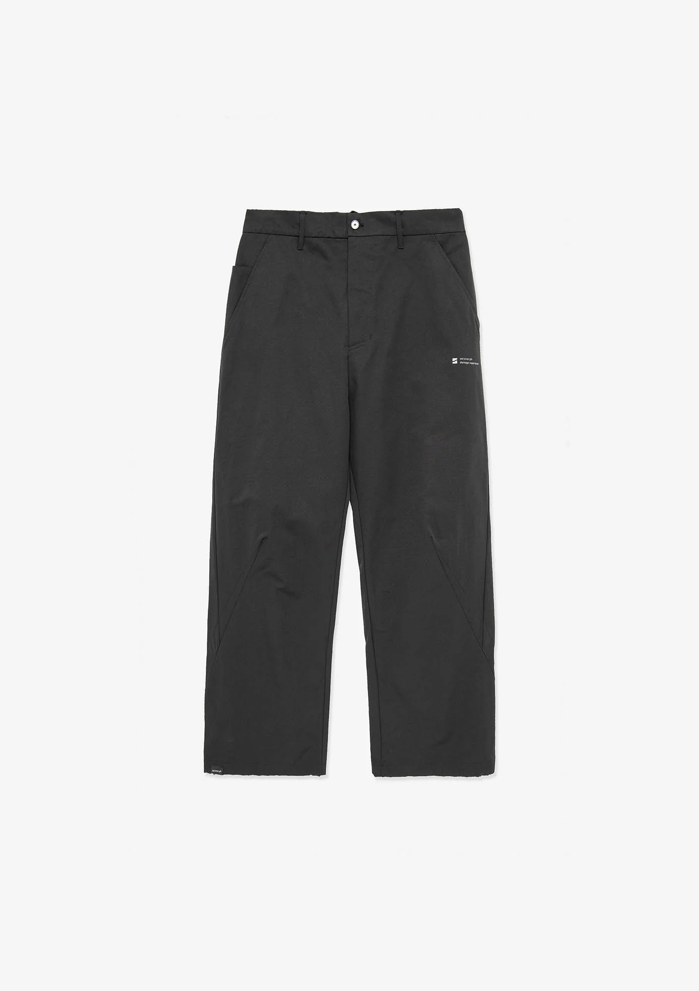ZITMO Loose Fit Pants Rm221 - Image 8