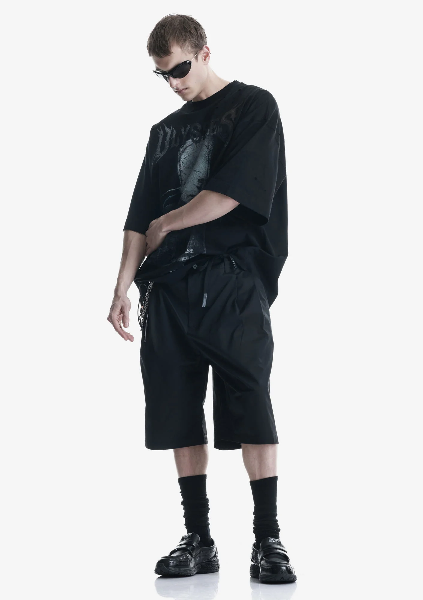 ULYSSES Merch T-Shirt Tm148 - Image 3