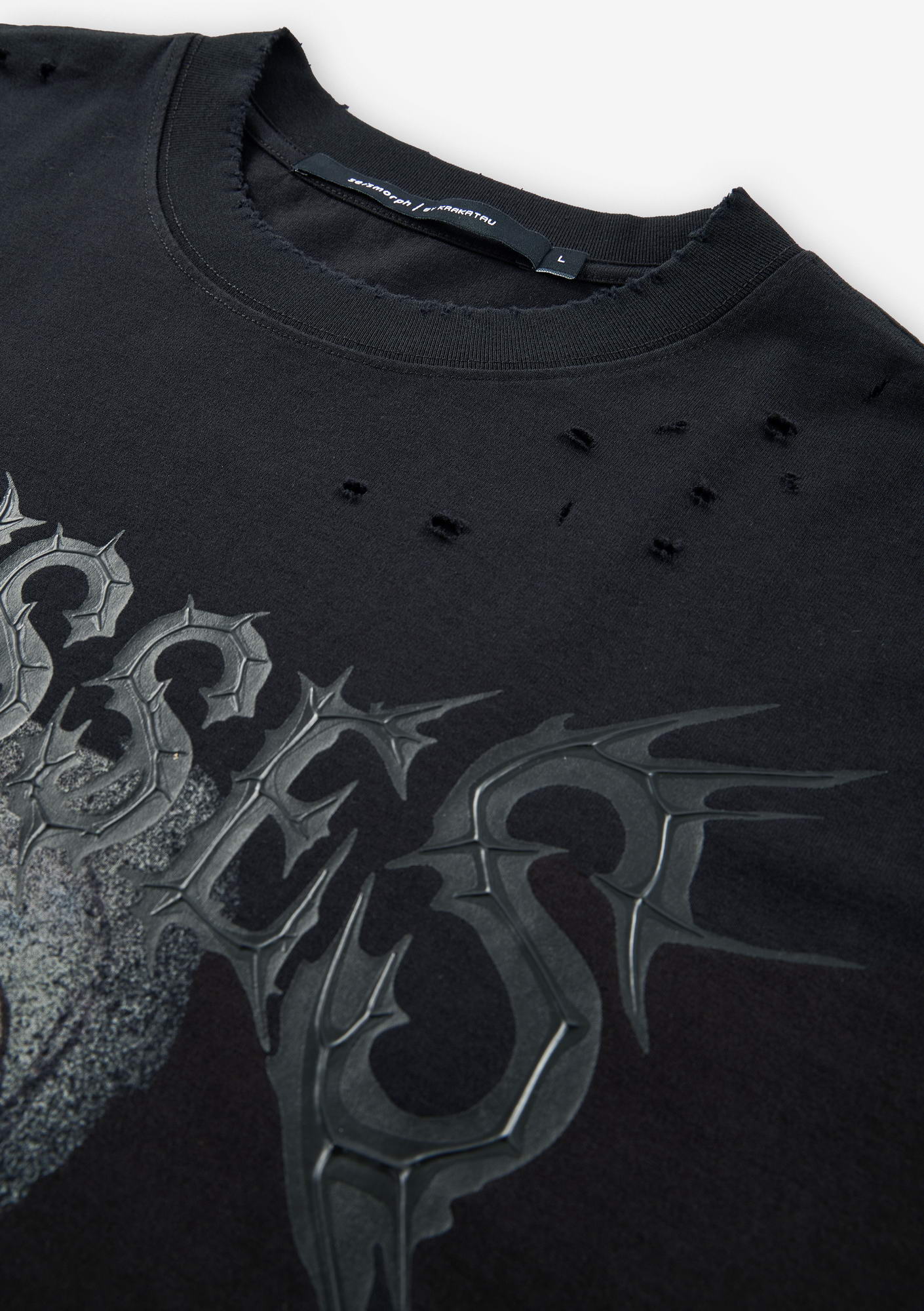 ULYSSES Merch T-Shirt Tm148 - Image 8