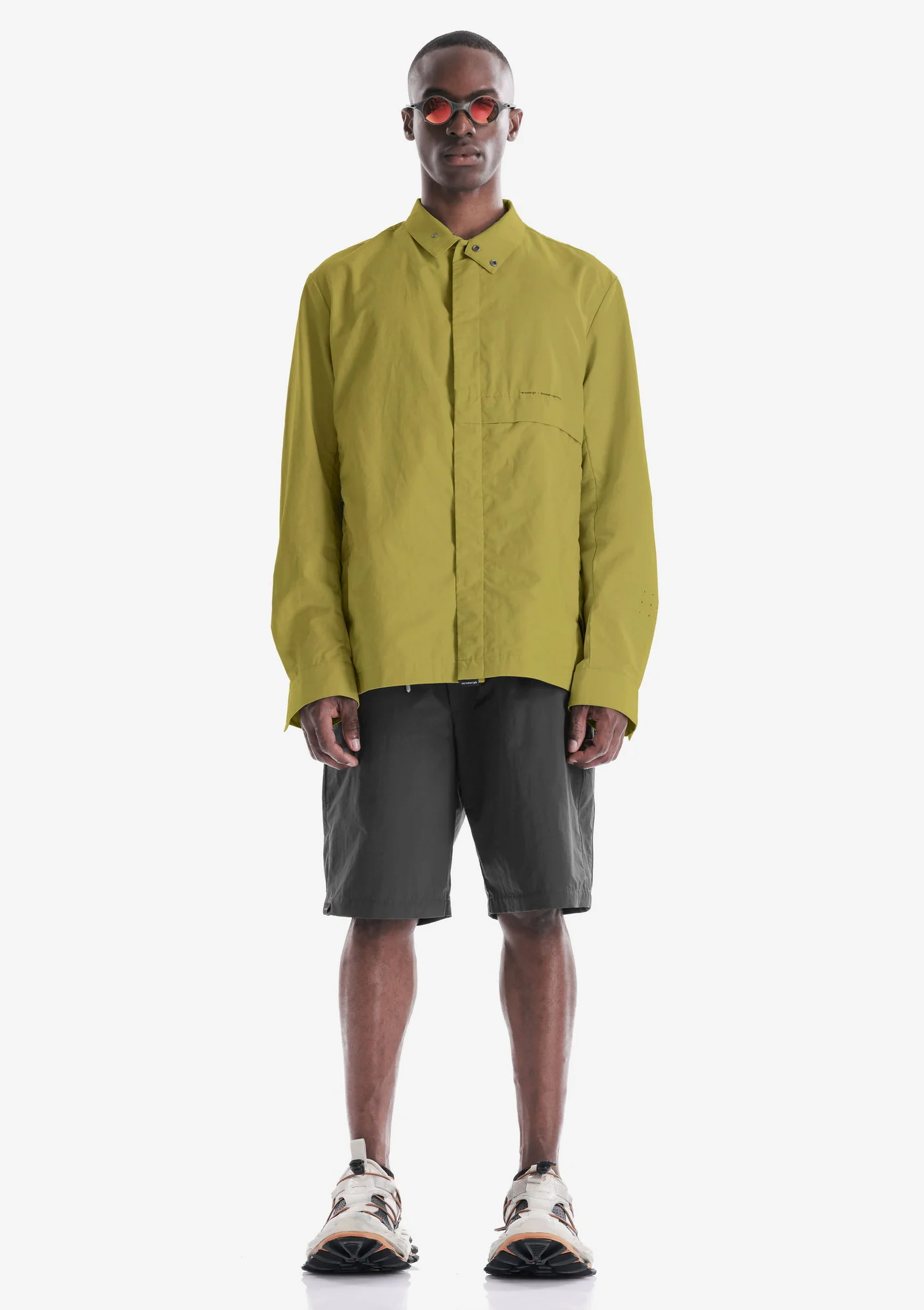 ZITMO Overshirt Nm75