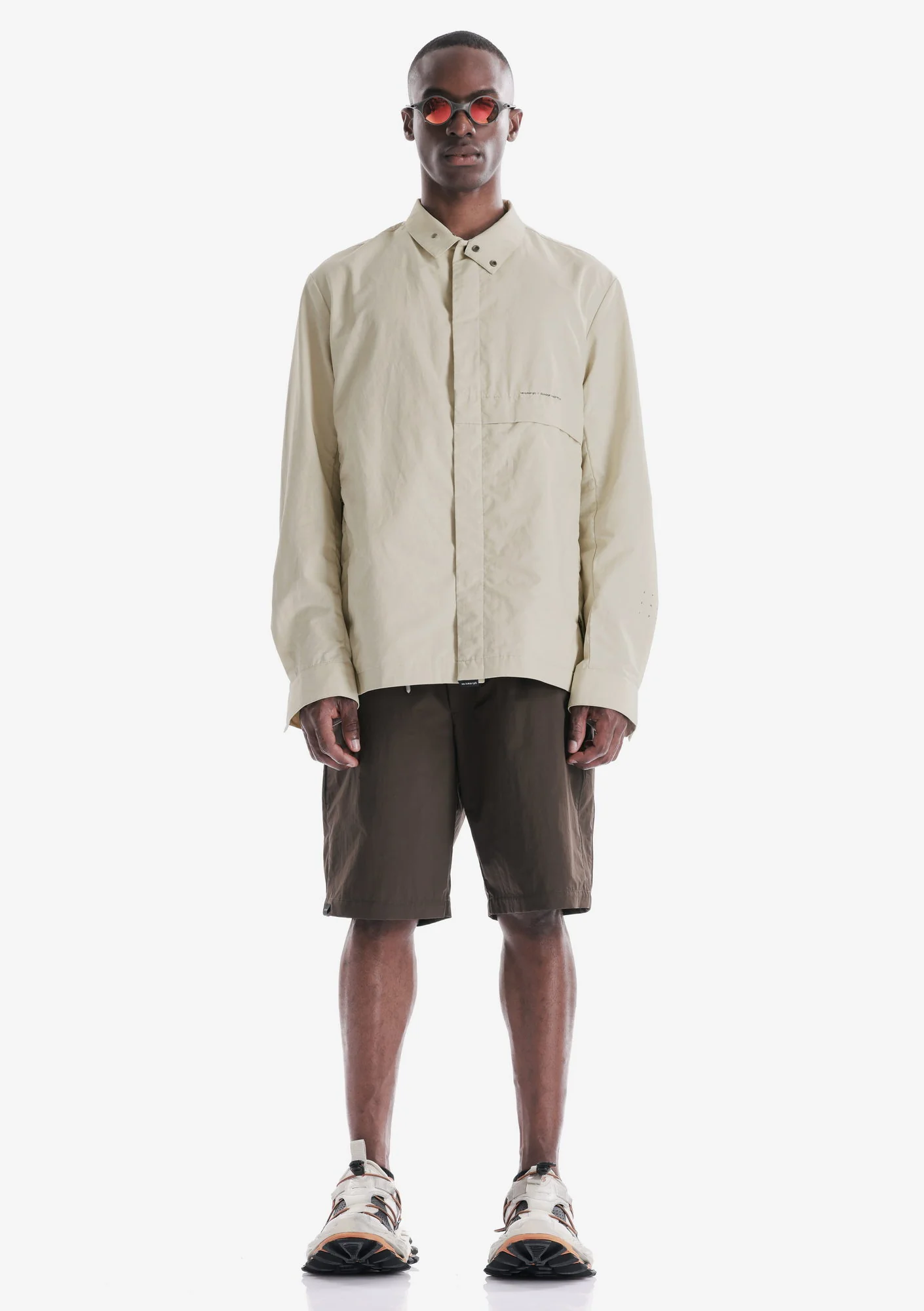 ZITMO Overshirt Nm75 - Image 15