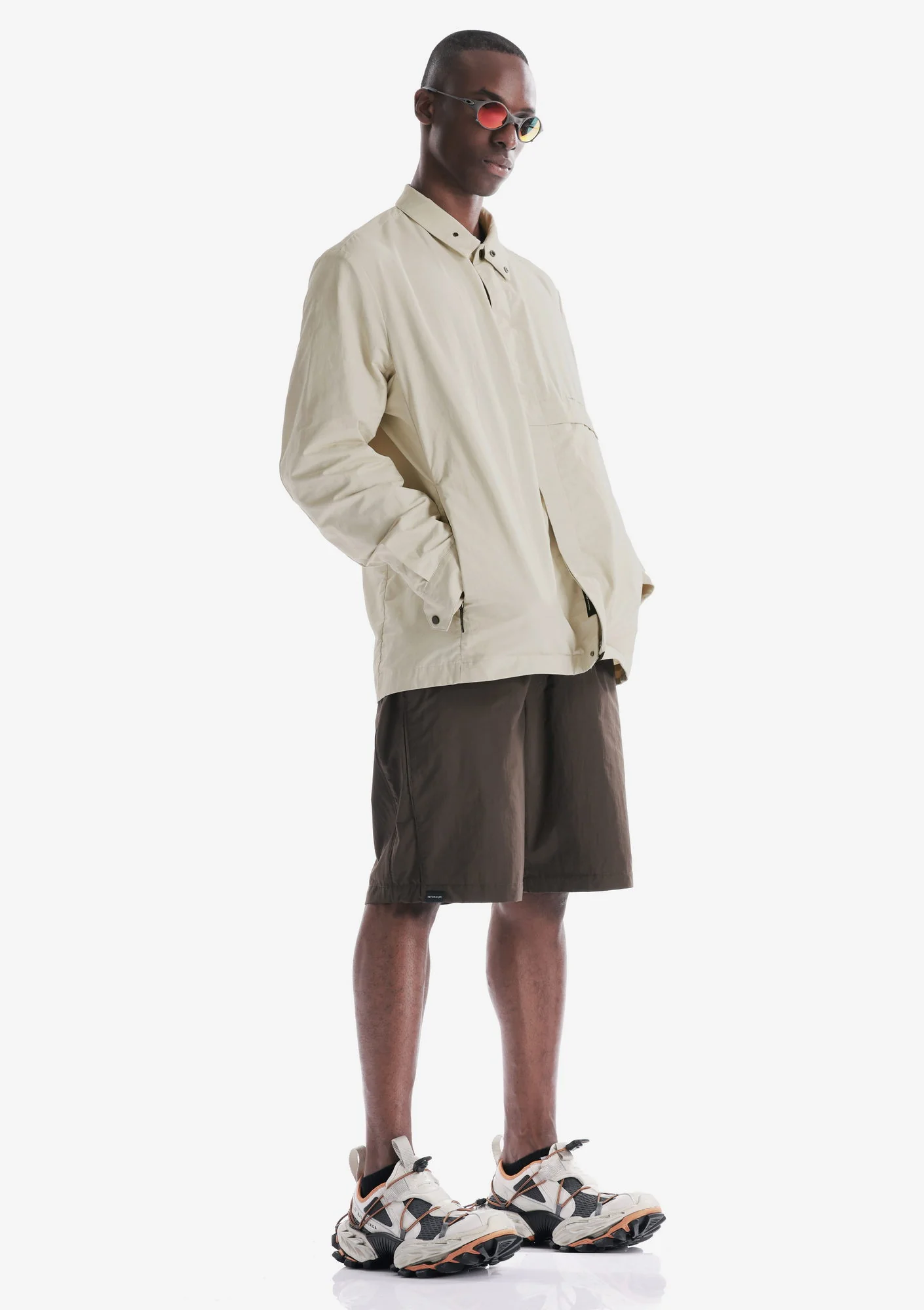 ZITMO Overshirt Nm75 - Image 17
