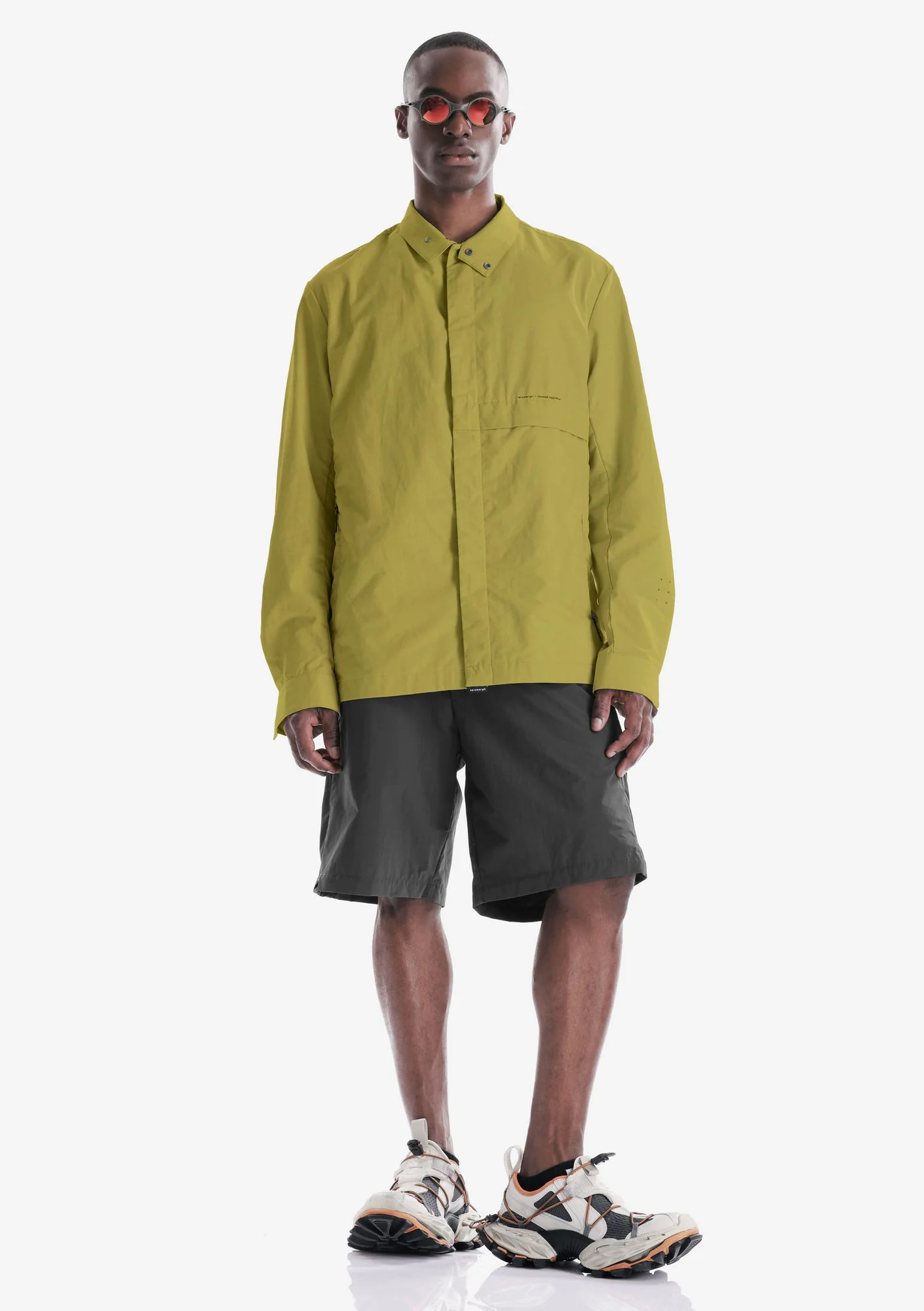 ZITMO Overshirt Nm75 - Image 2
