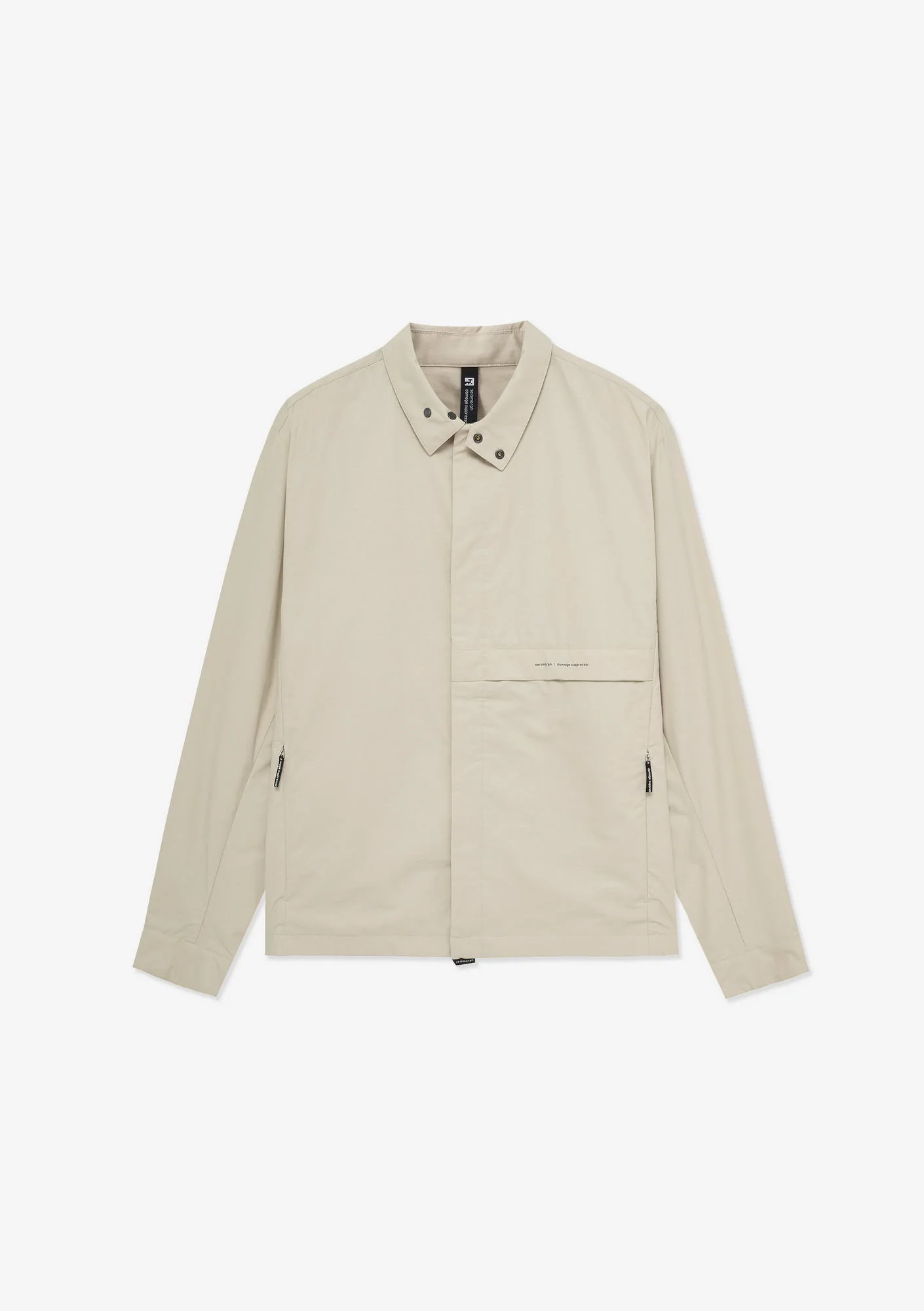 ZITMO Overshirt Nm75 - Image 22