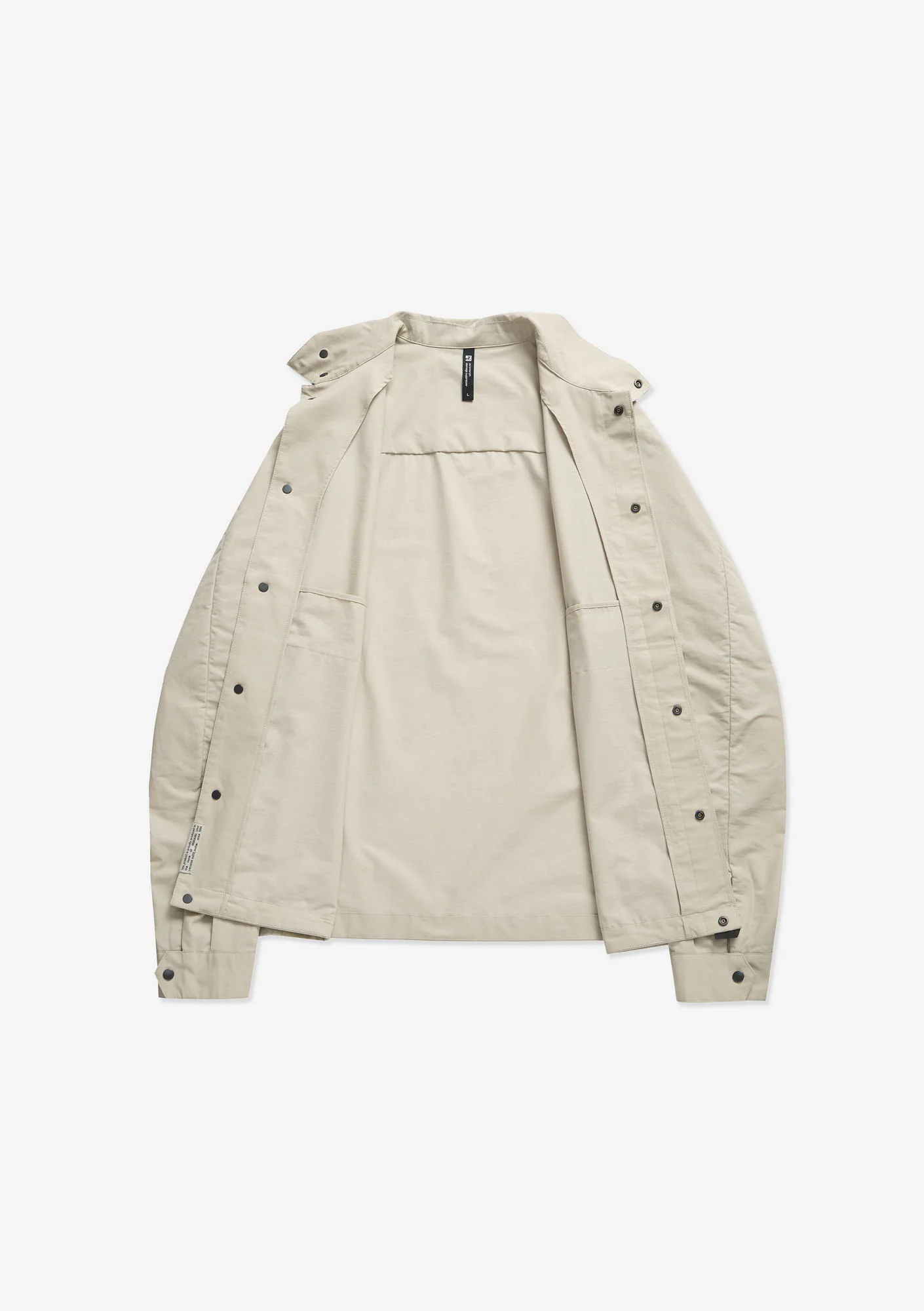 ZITMO Overshirt Nm75 - Image 23