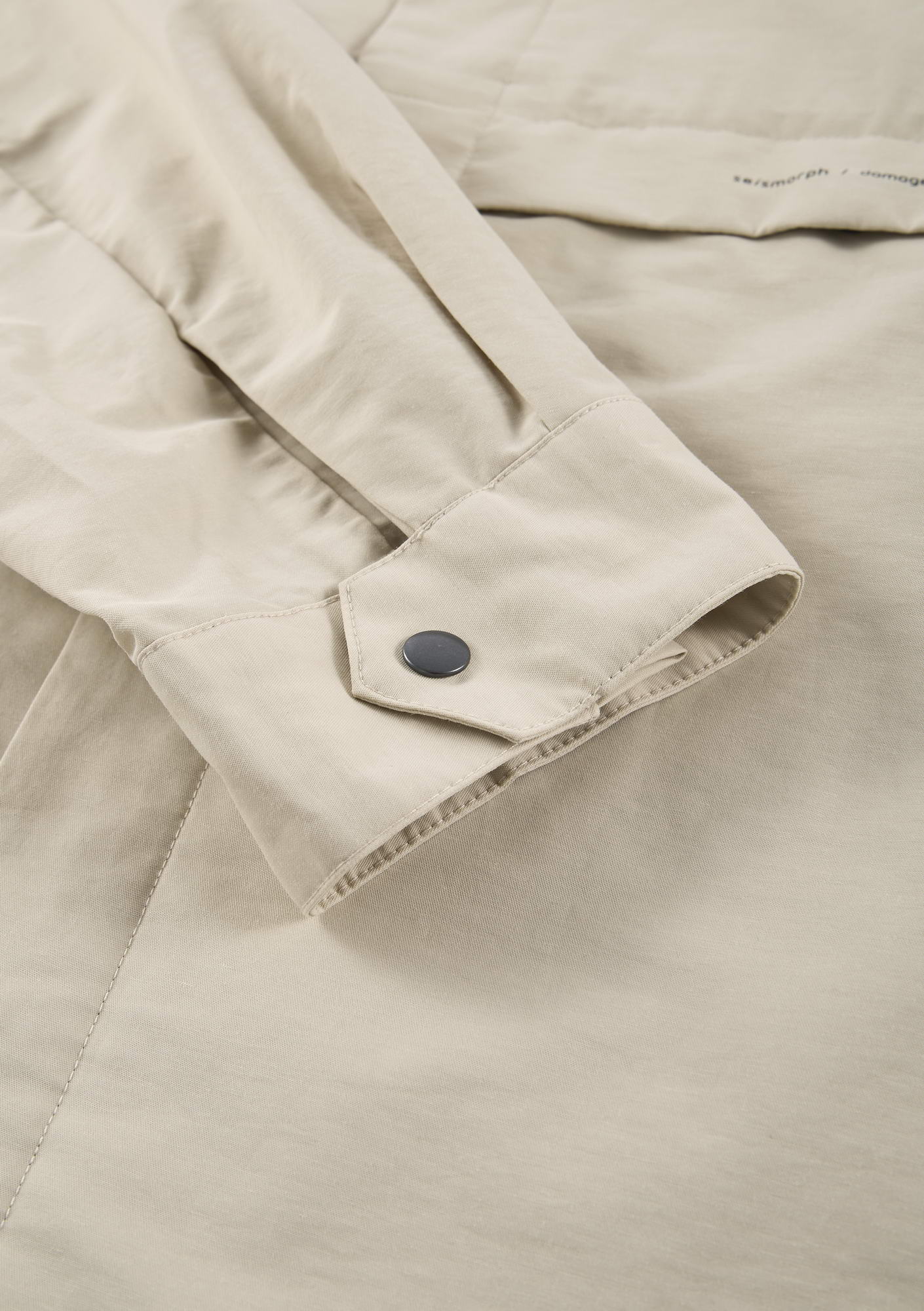 ZITMO Overshirt Nm75 - Image 25