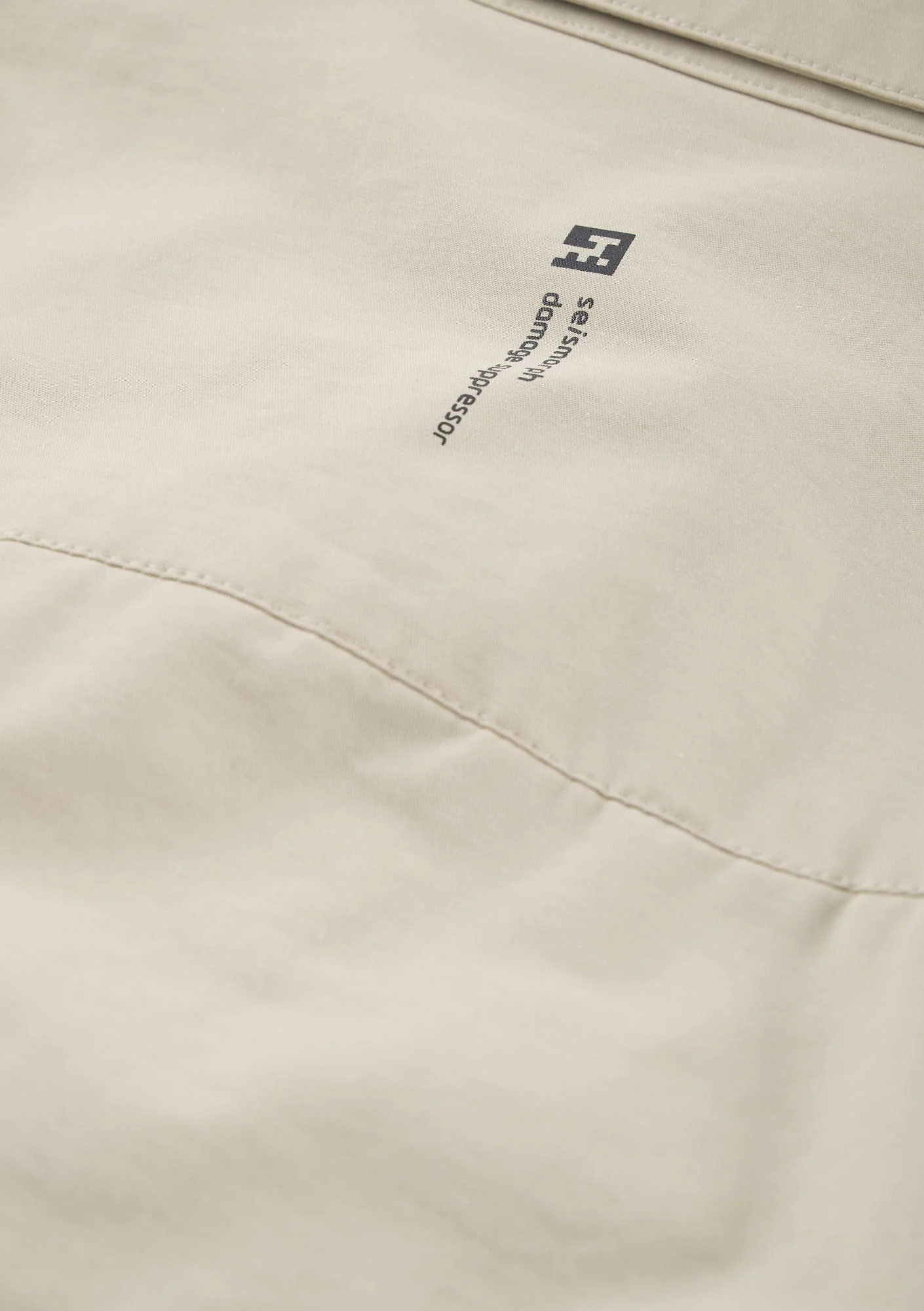 ZITMO Overshirt Nm75 - Image 29