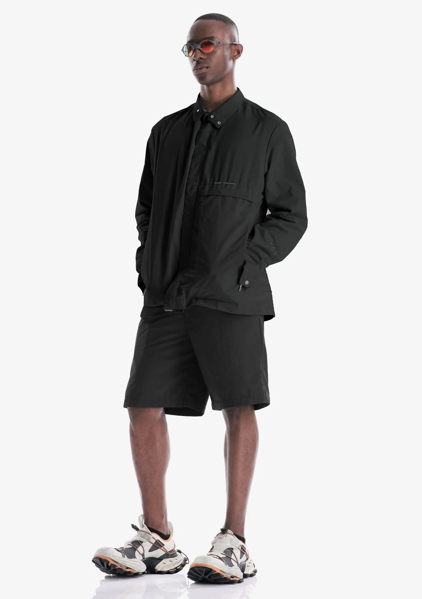 ZITMO Overshirt Nm75 - Image 33