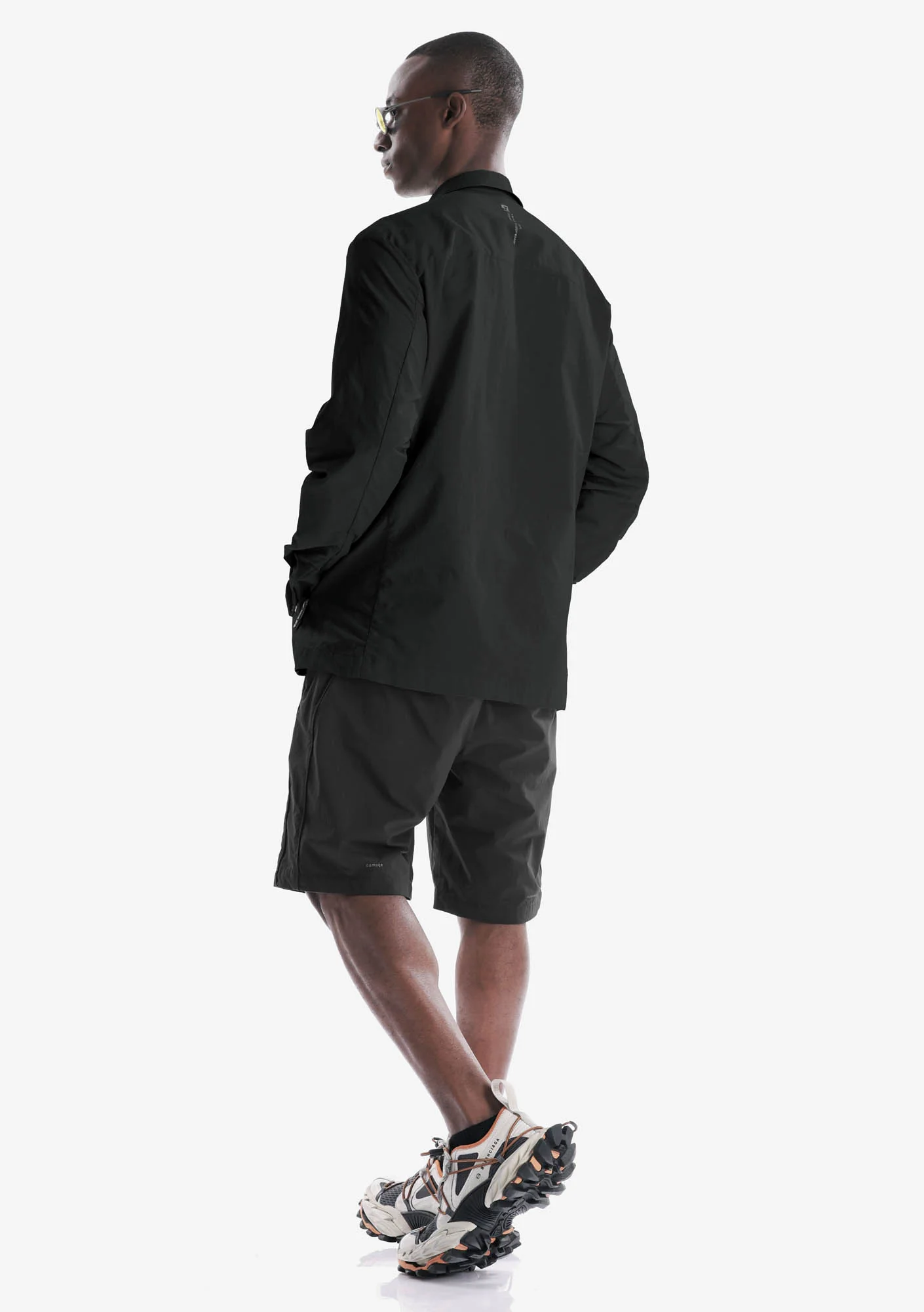 ZITMO Overshirt Nm75 - Image 34