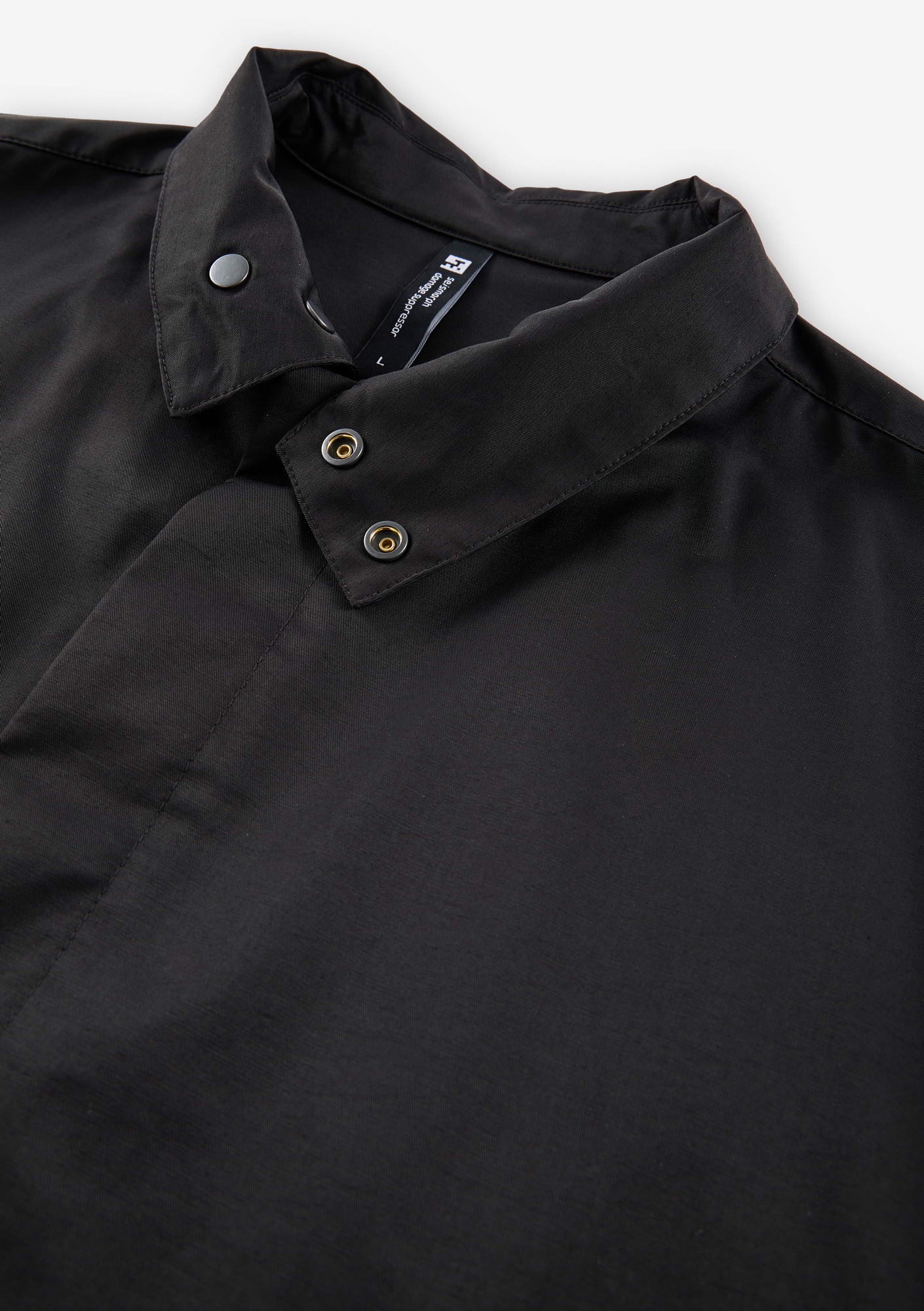 ZITMO Overshirt Nm75 - Image 37