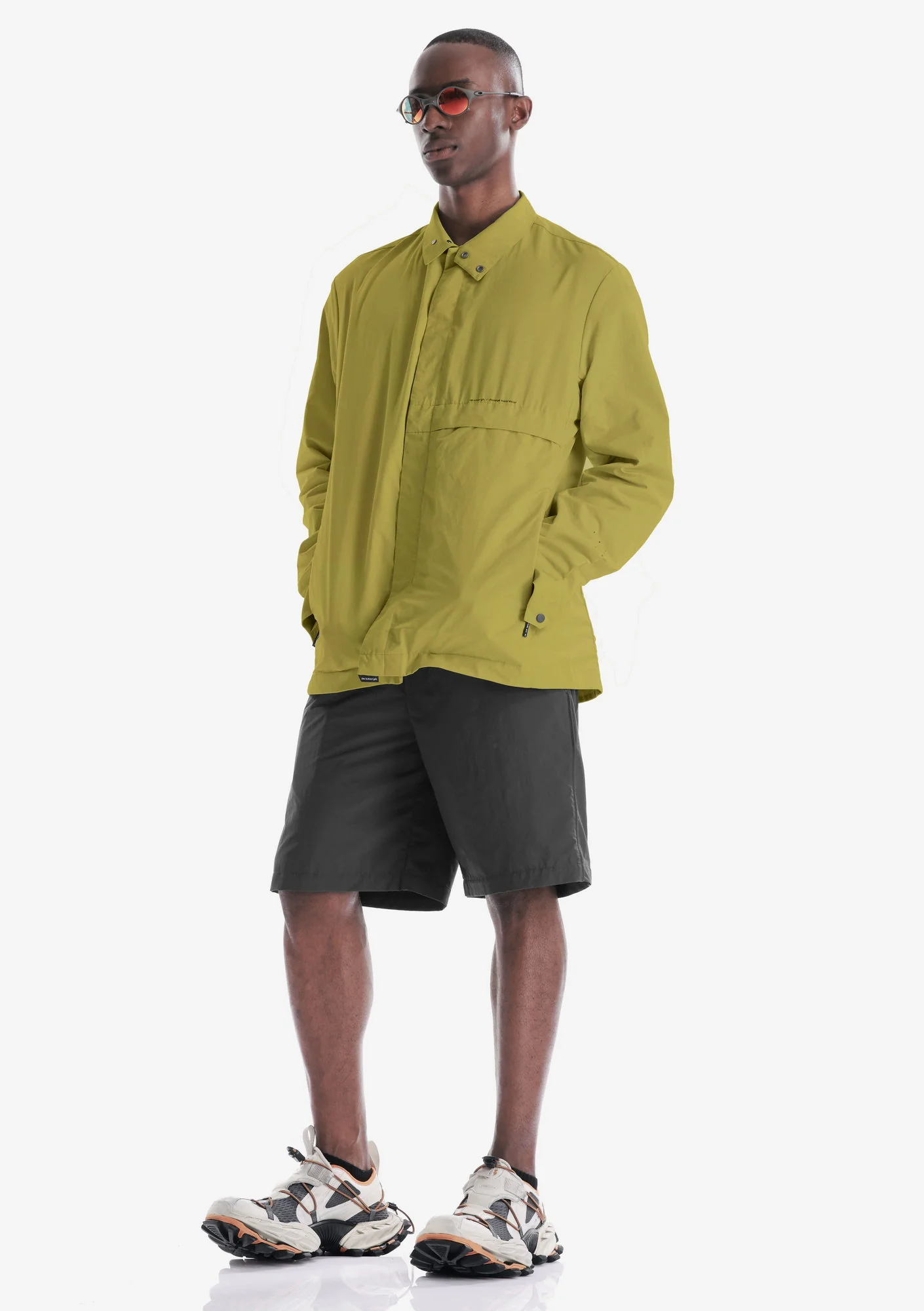 ZITMO Overshirt Nm75 - Image 4