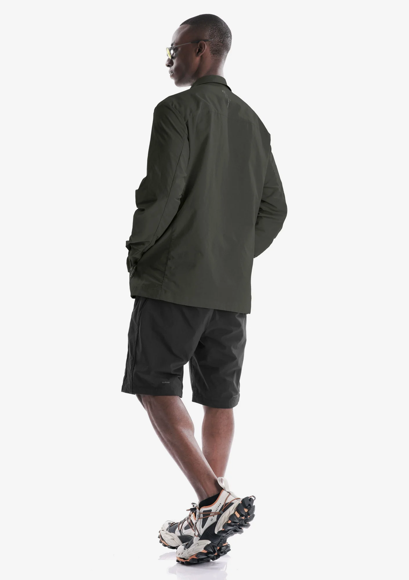 ZITMO Overshirt Nm75 - Image 47