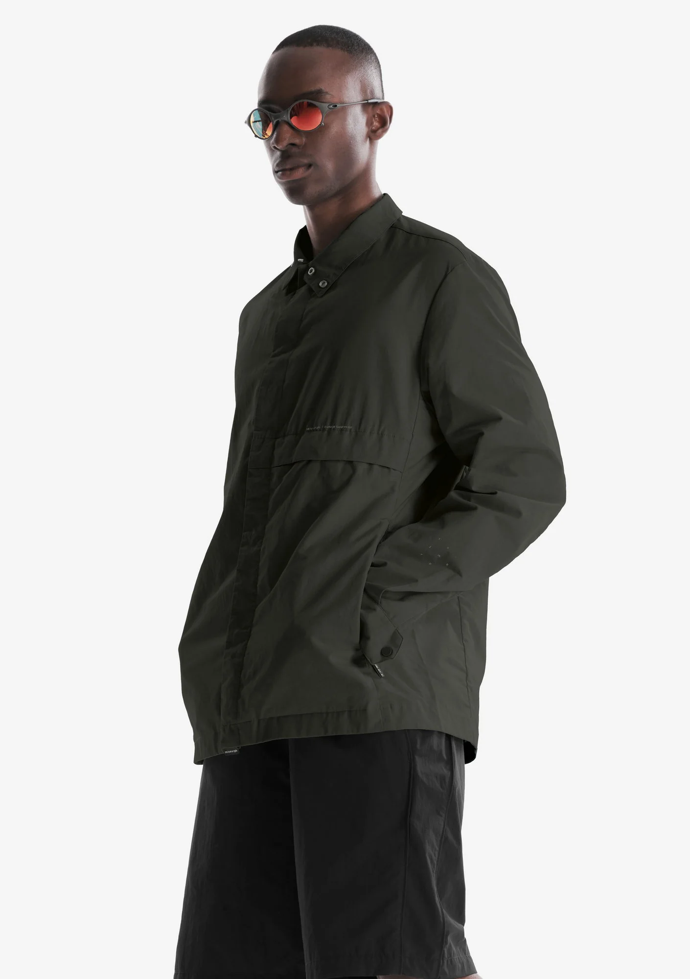 ZITMO Overshirt Nm75 - Image 48