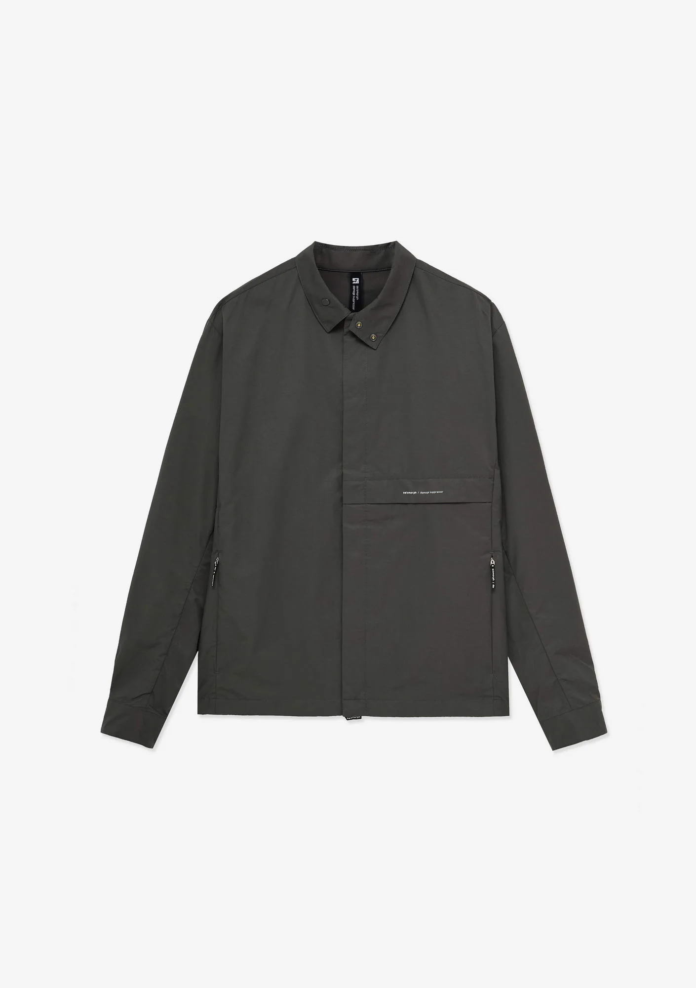 ZITMO Overshirt Nm75 - Image 49