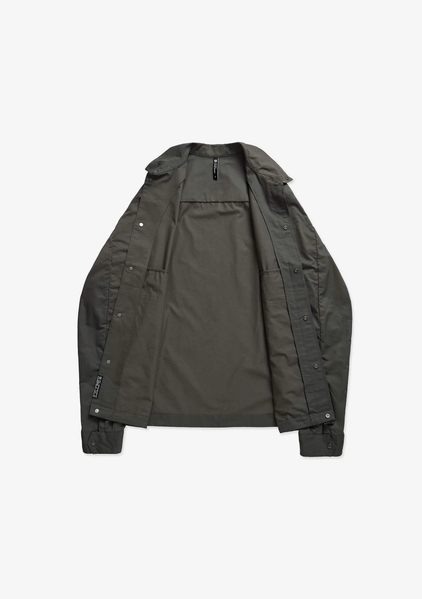 ZITMO Overshirt Nm75 - Image 50