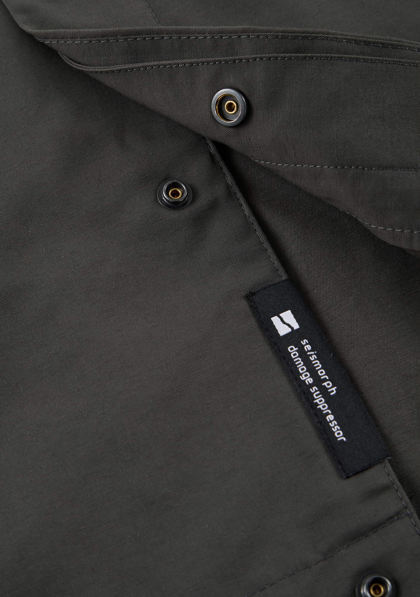 ZITMO Overshirt Nm75 - Image 54