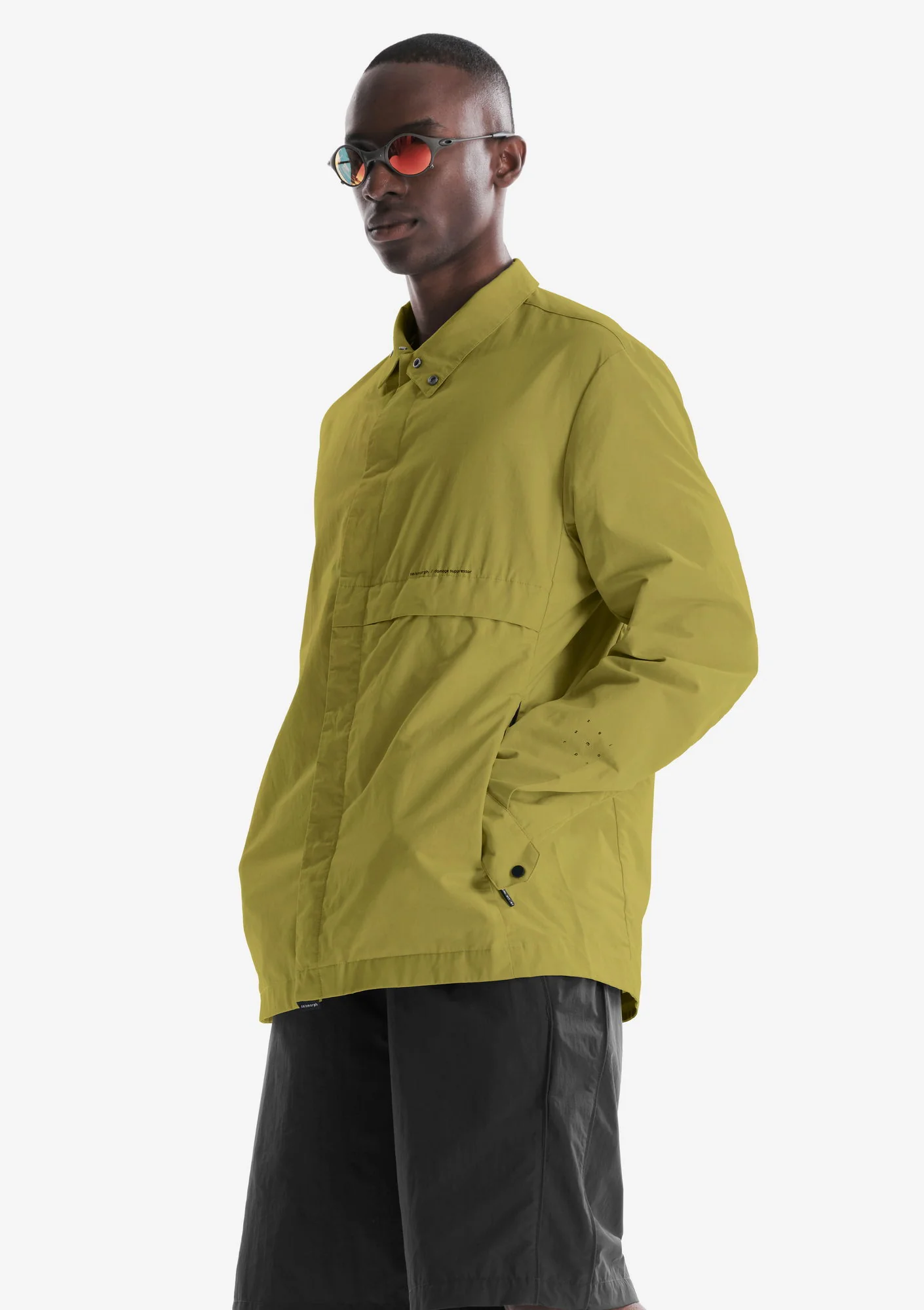 ZITMO Overshirt Nm75 - Image 6