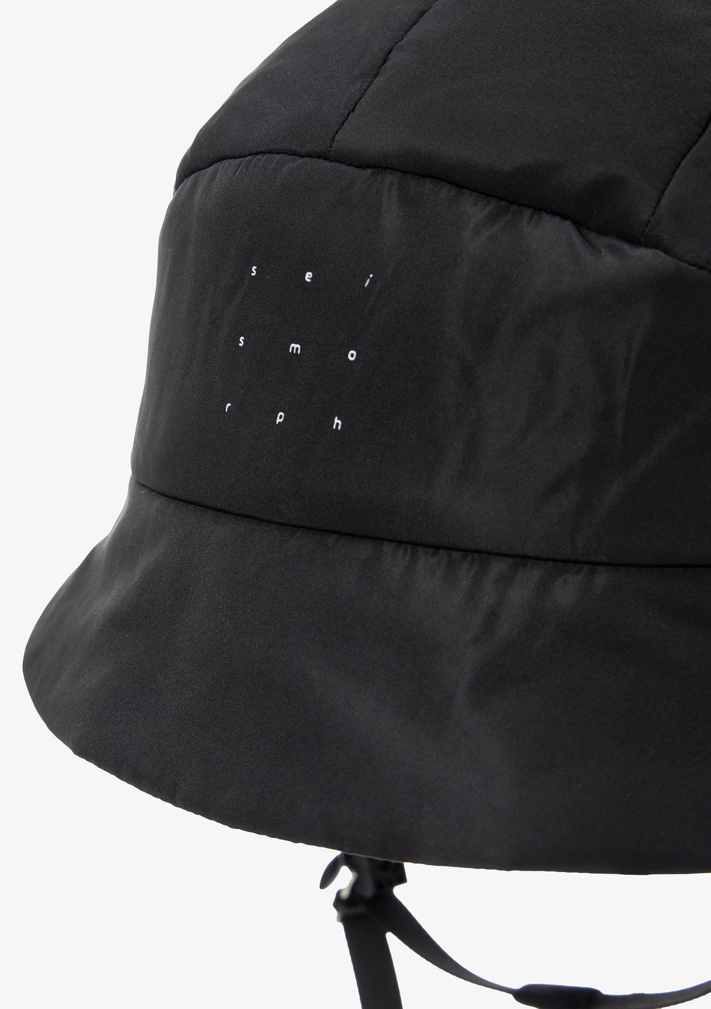 Padded Bucket Hat Pu86 - Image 9