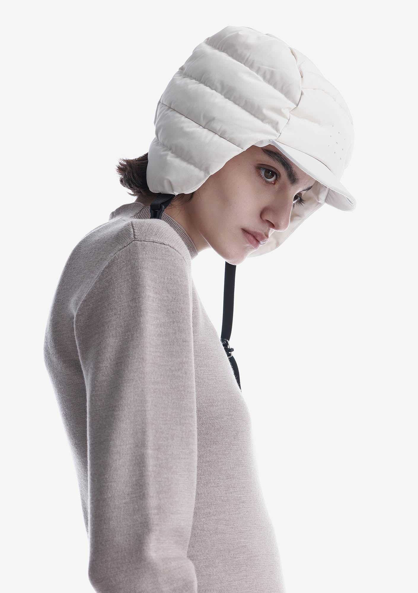 Padded Hat Pu87 - Image 11