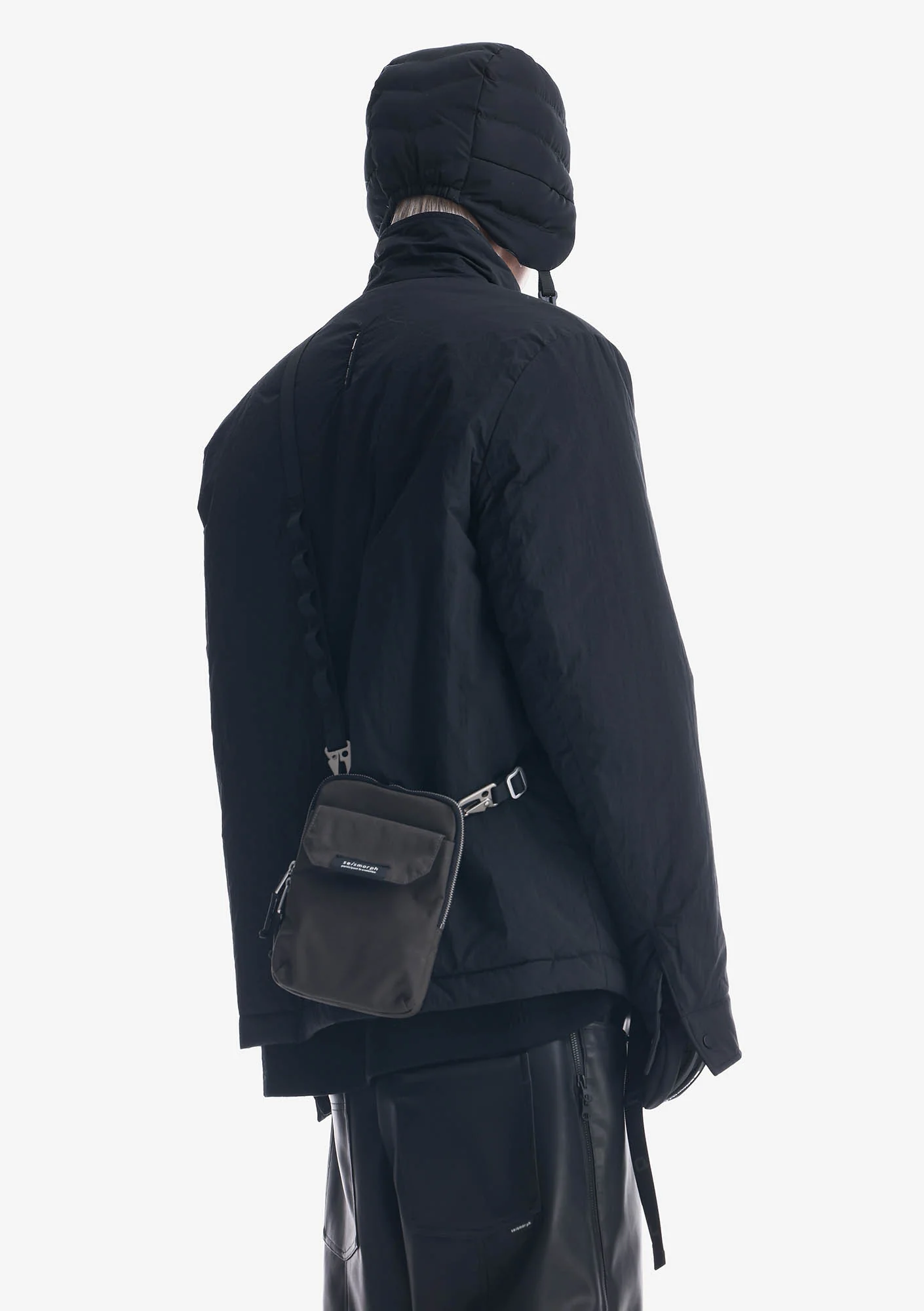 Padded Hat Pu87 - Image 3