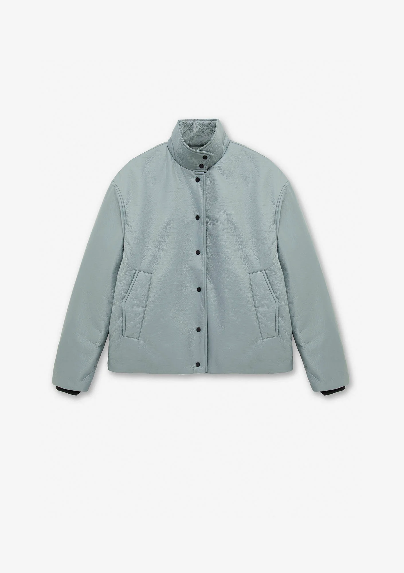 THETA Padded Jacket Qw530 - Image 24