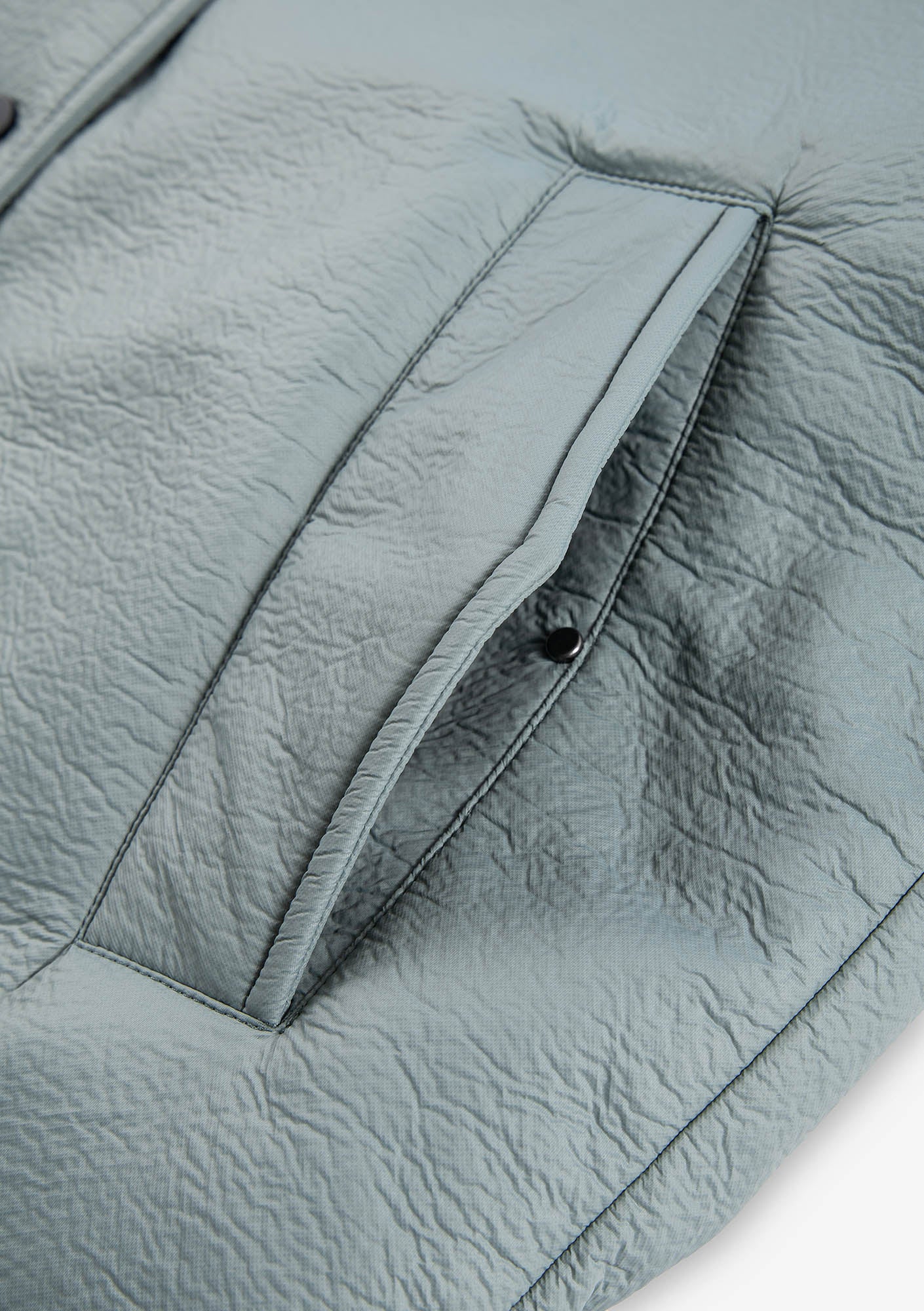 THETA Padded Jacket Qw530 - Image 28