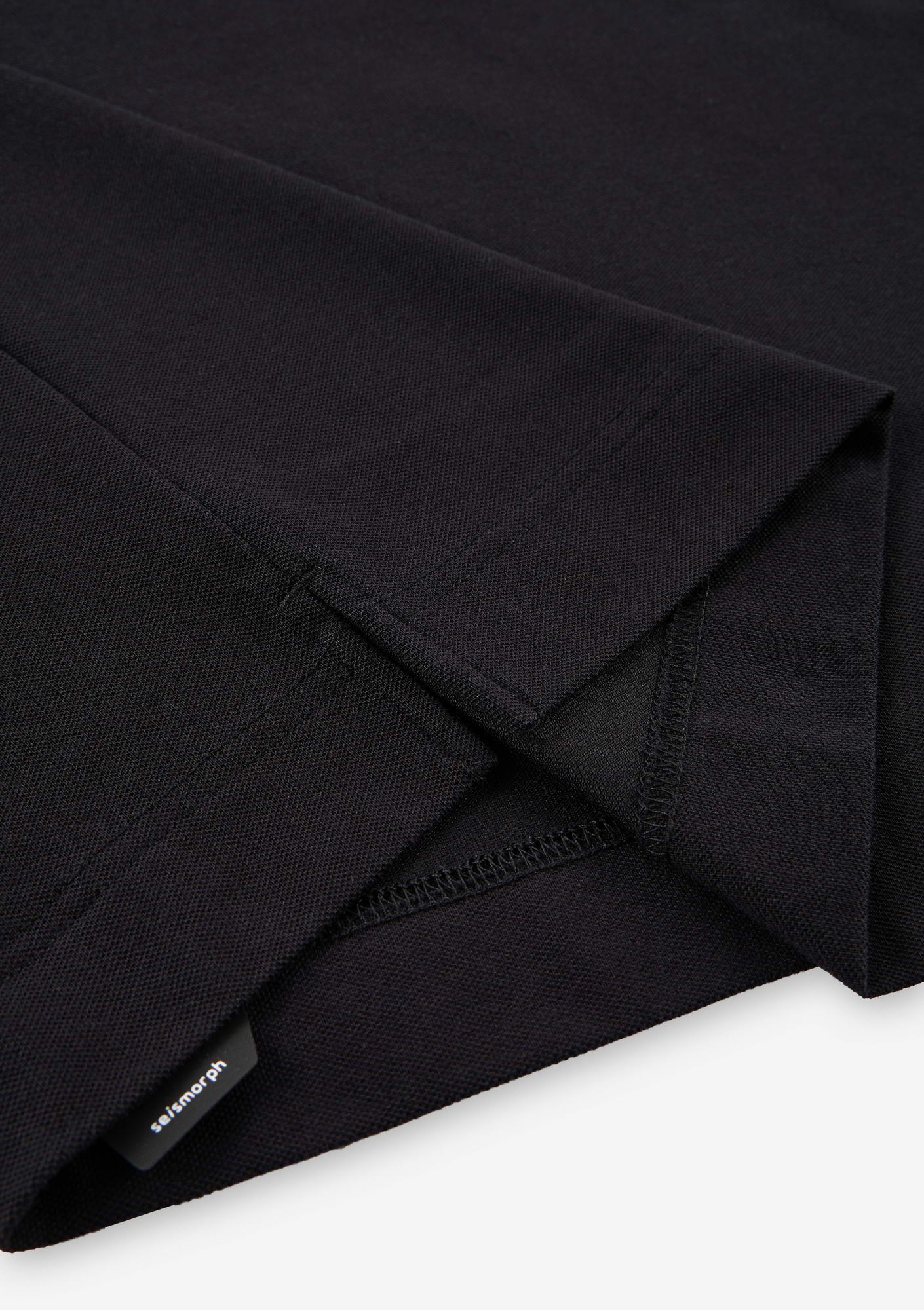 SAGAN  Polo Shirt Tm139 - Image 12