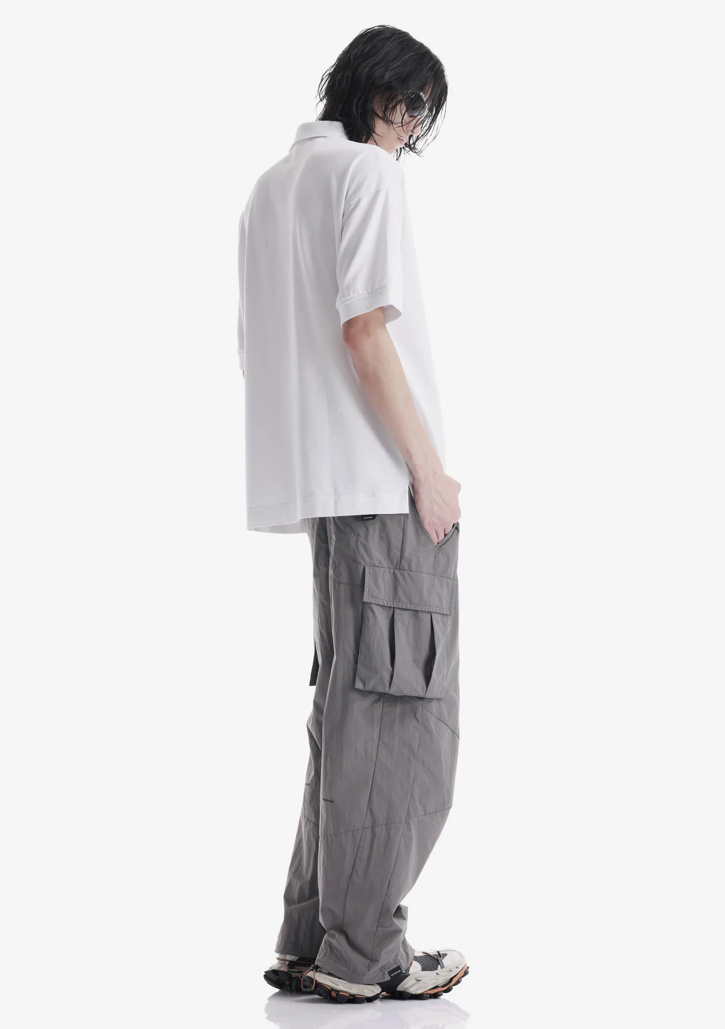 SAGAN  Polo Shirt Tm139 - Image 18