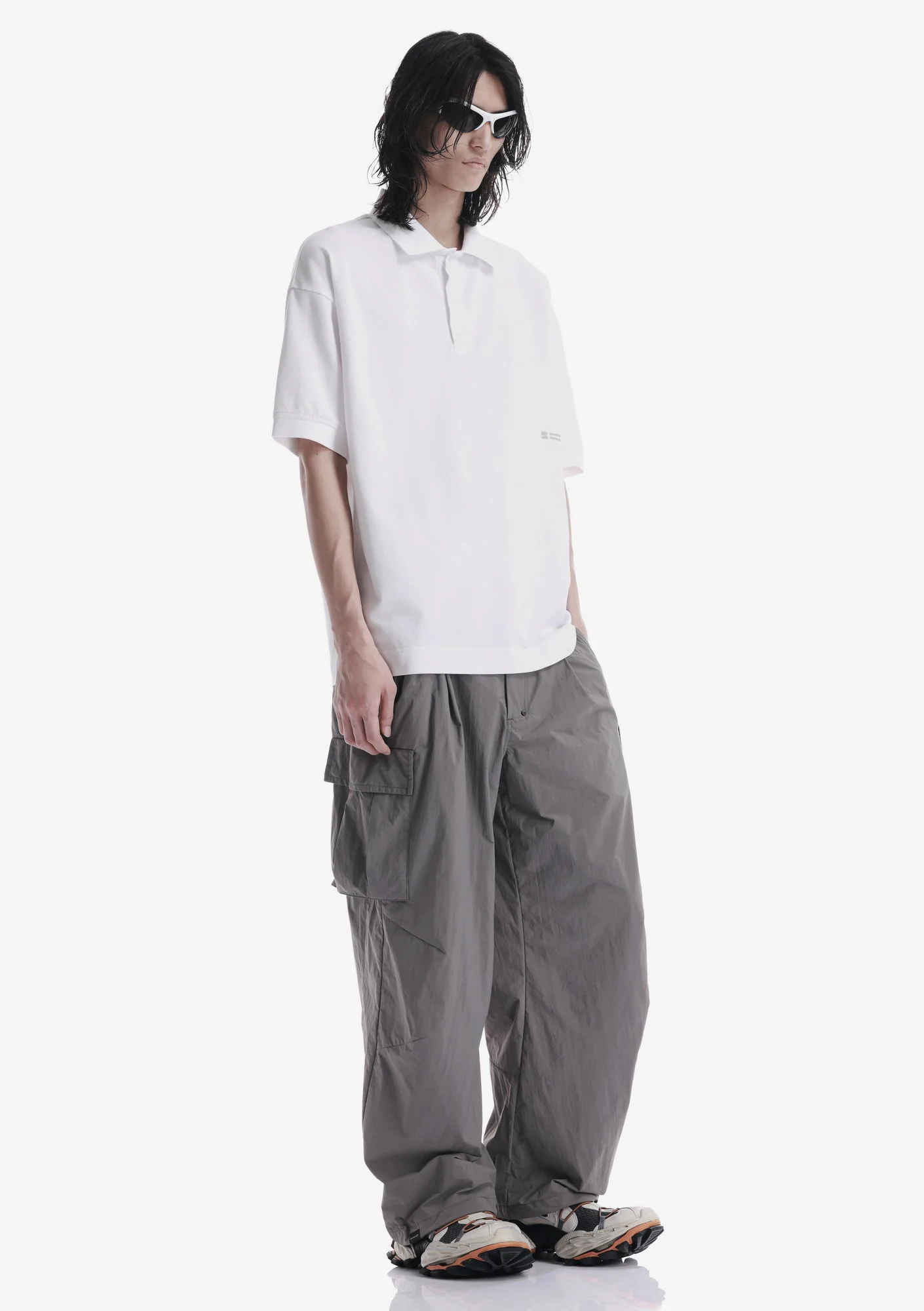 SAGAN  Polo Shirt Tm139 - Image 19