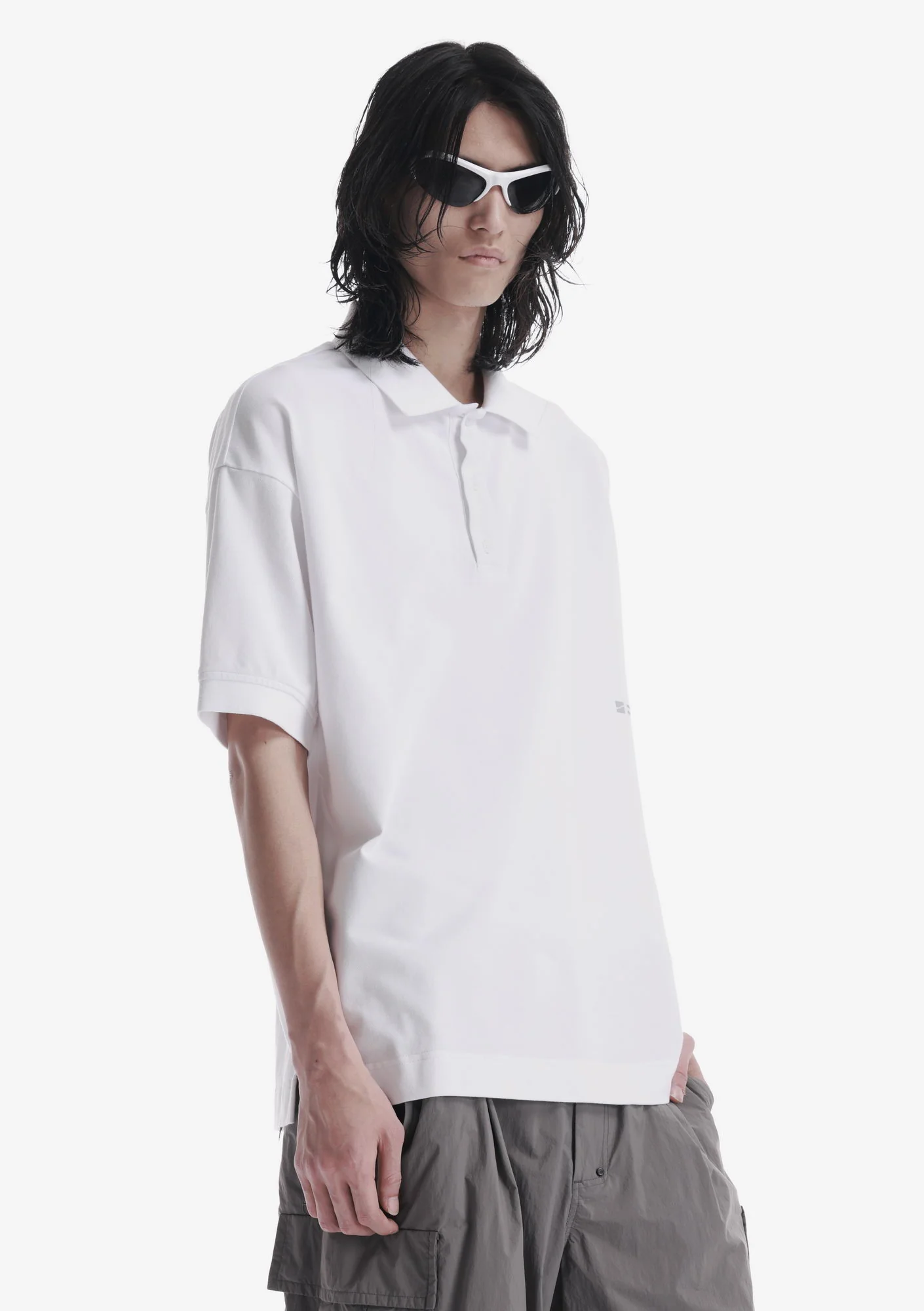 SAGAN  Polo Shirt Tm139 - Image 20