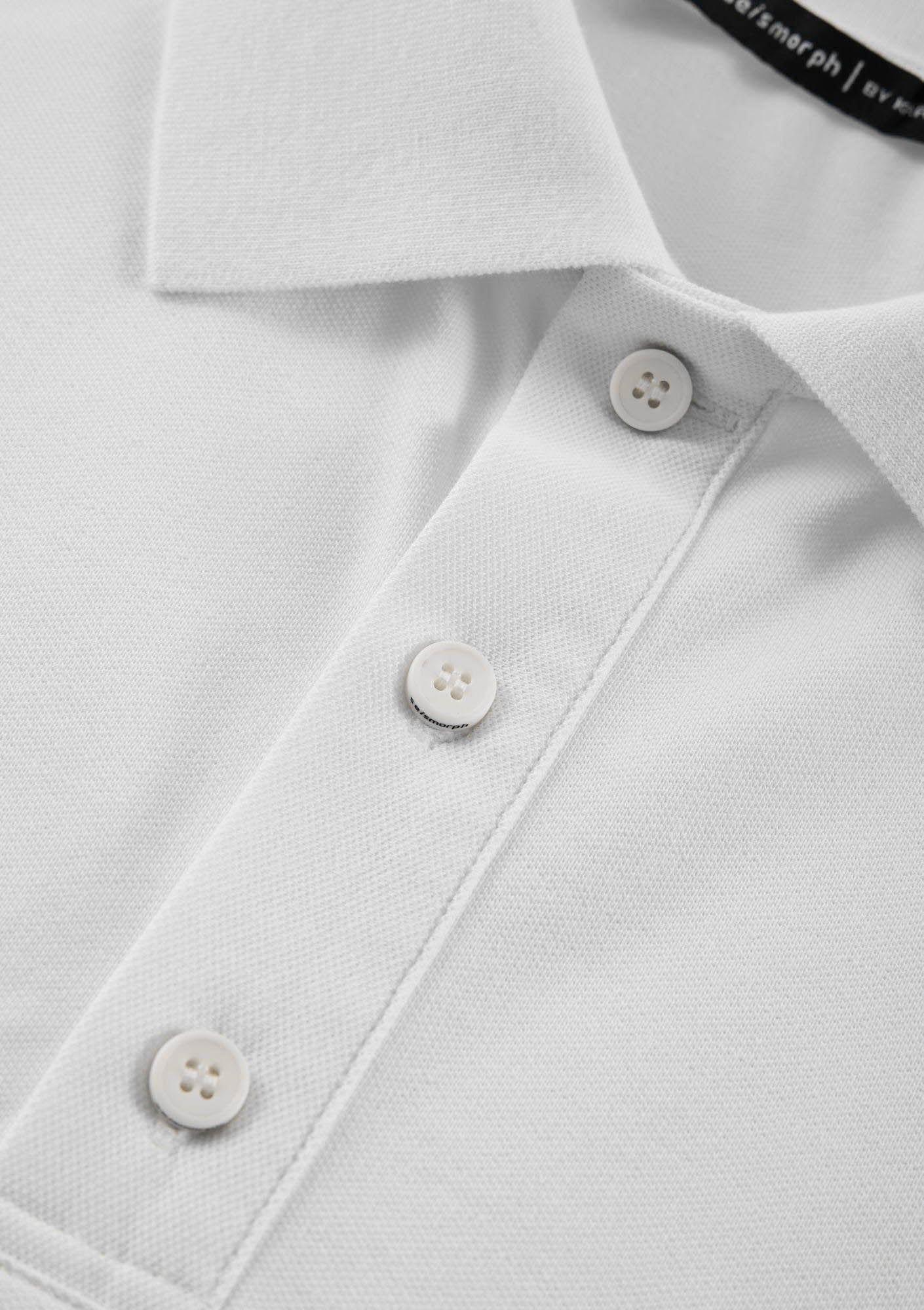 SAGAN  Polo Shirt Tm139 - Image 24