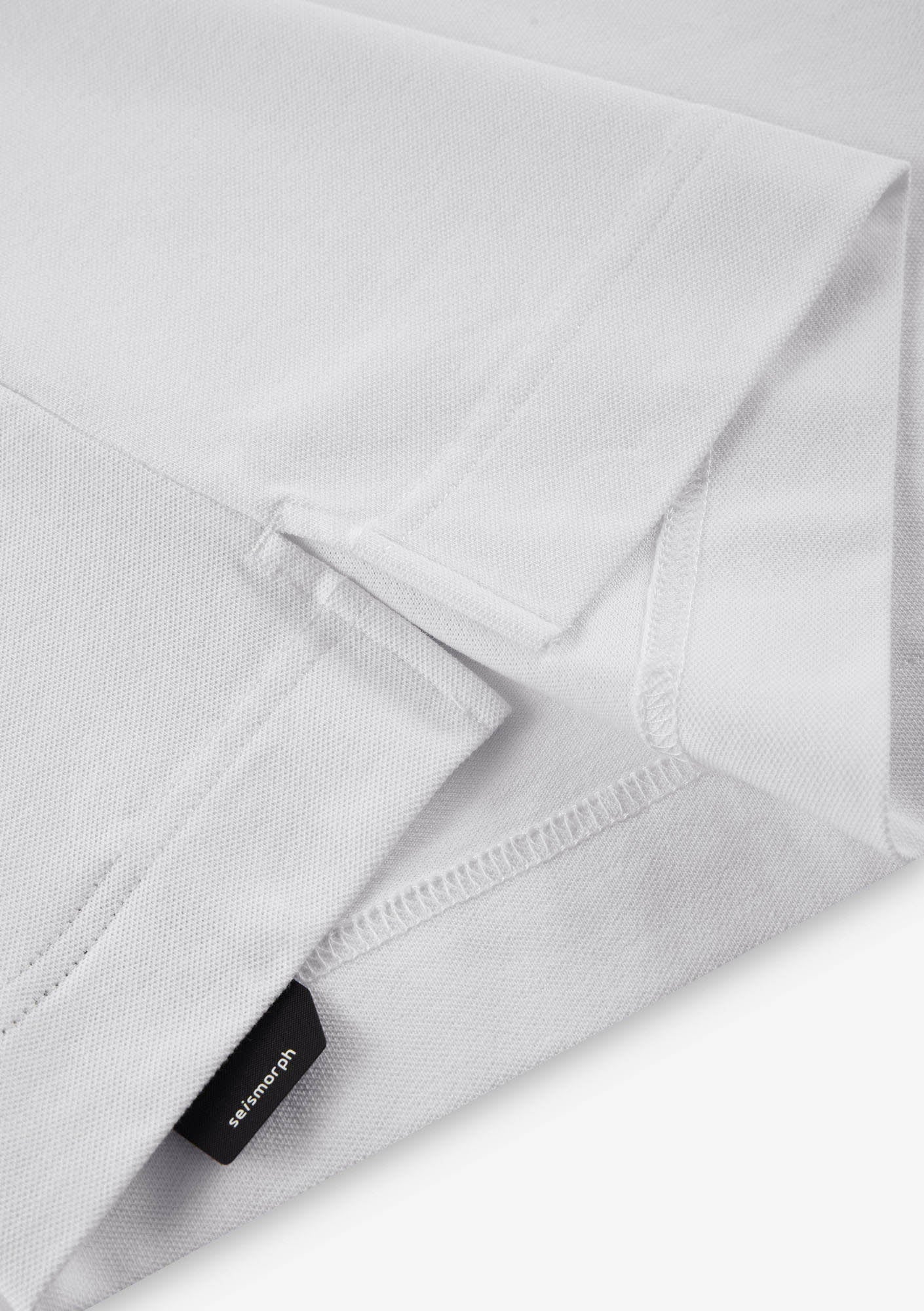 SAGAN  Polo Shirt Tm139 - Image 26
