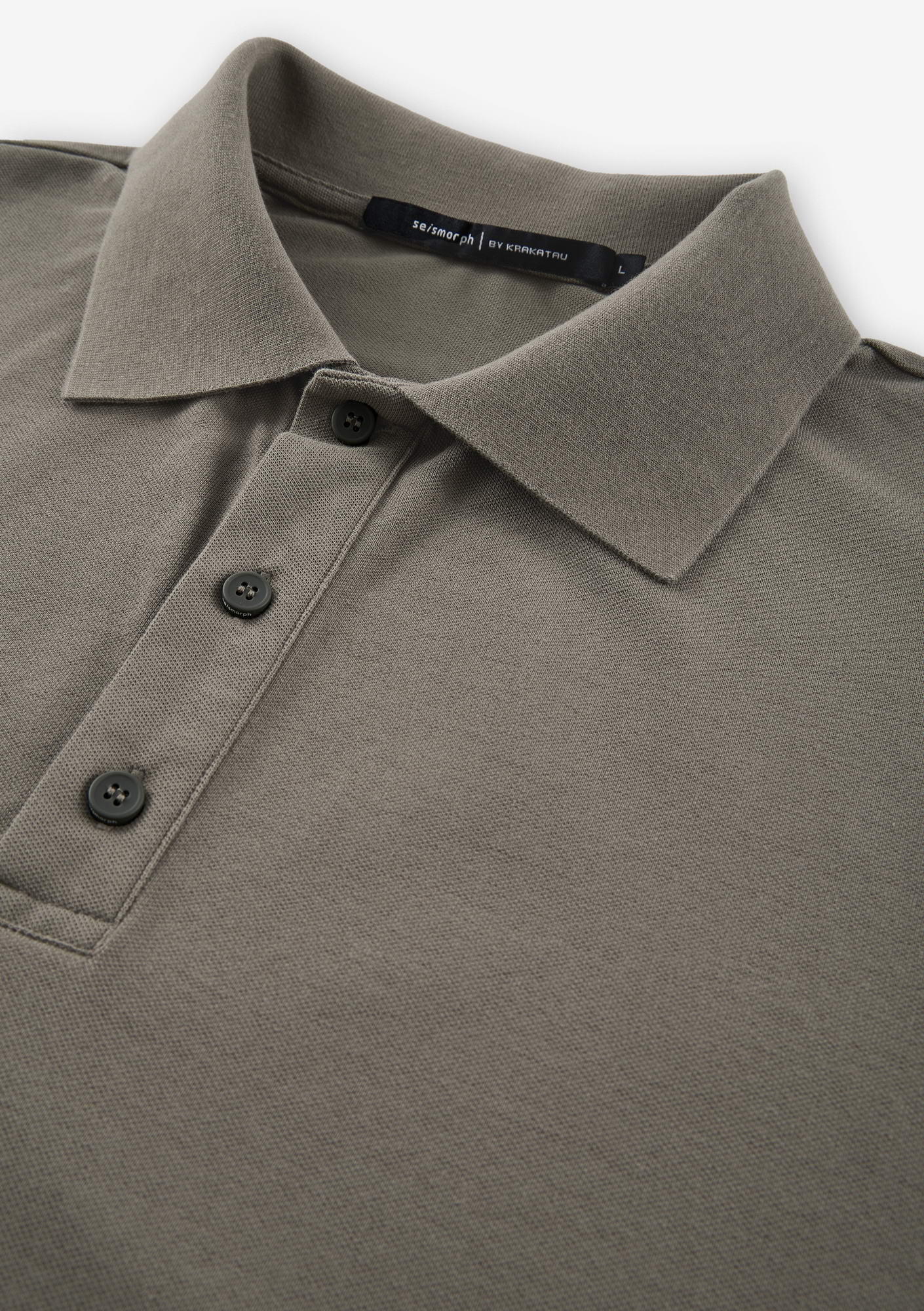 SAGAN  Polo Shirt Tm139 - Image 36
