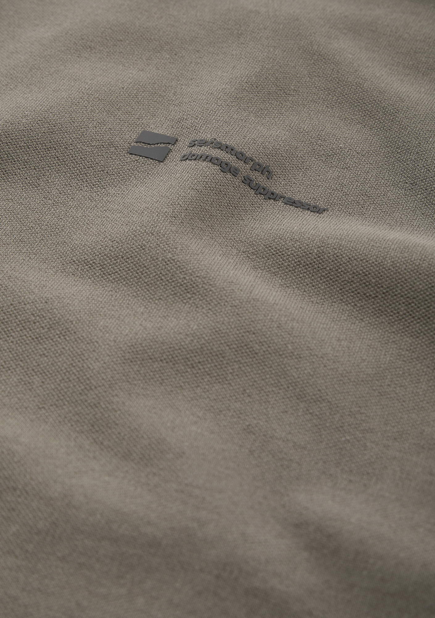 SAGAN  Polo Shirt Tm139 - Image 40