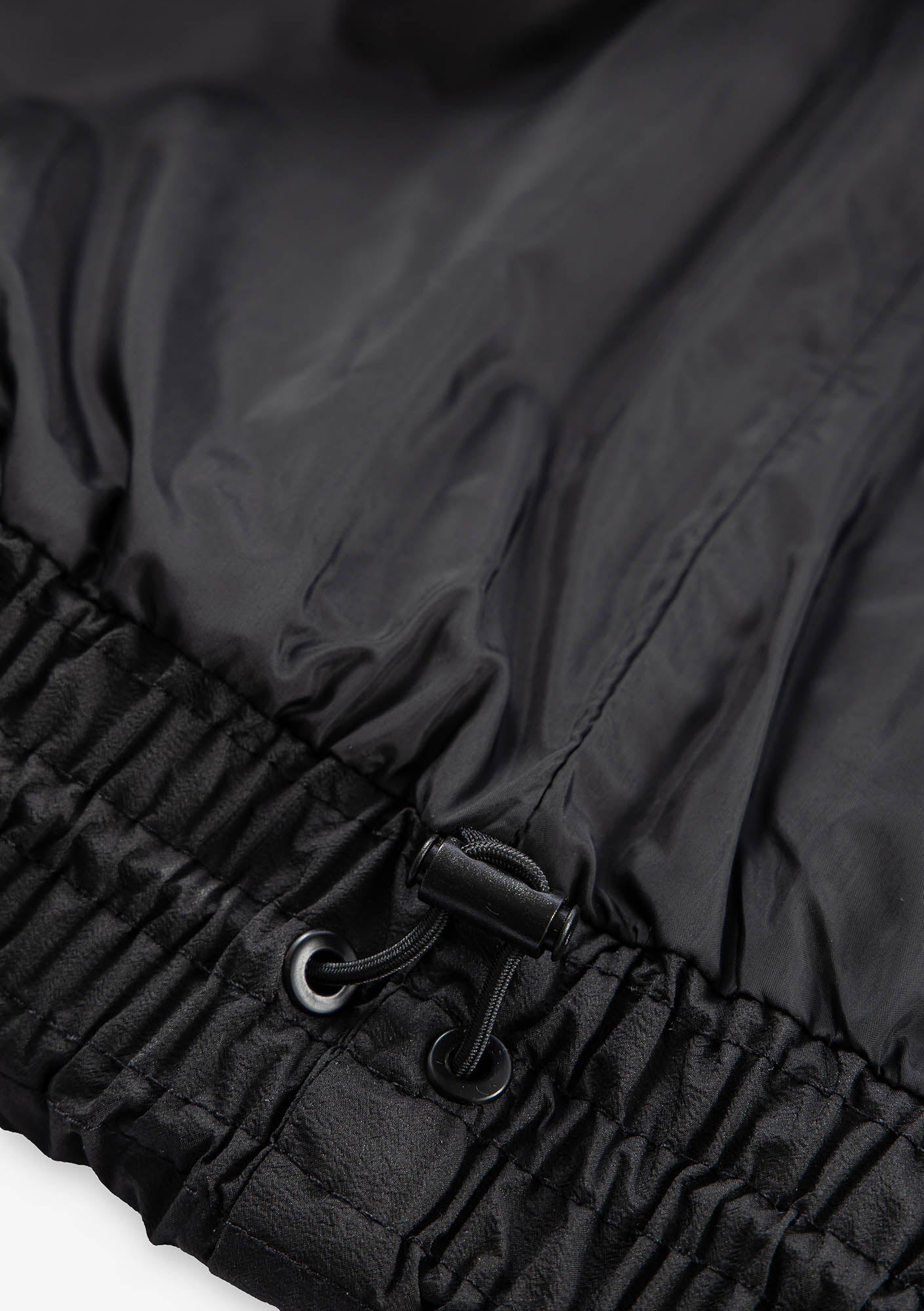 NEBULA Puffer Jacket Qg524 - Image 13