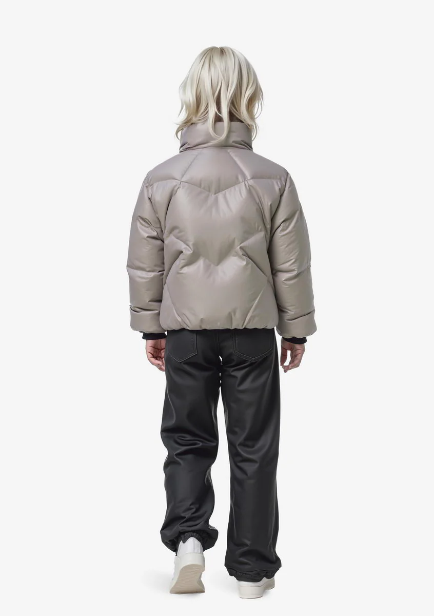 NEBULA Puffer Jacket Qg524 - Image 19